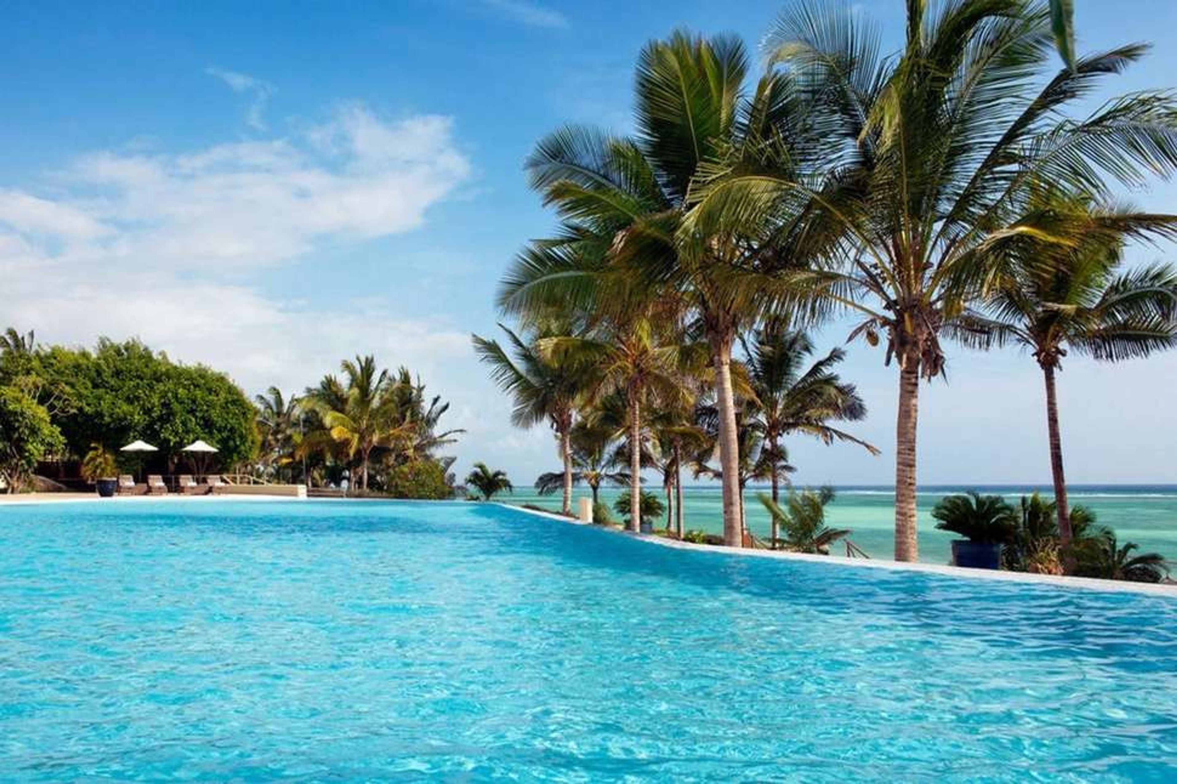 Melia Zanzibar foto 2