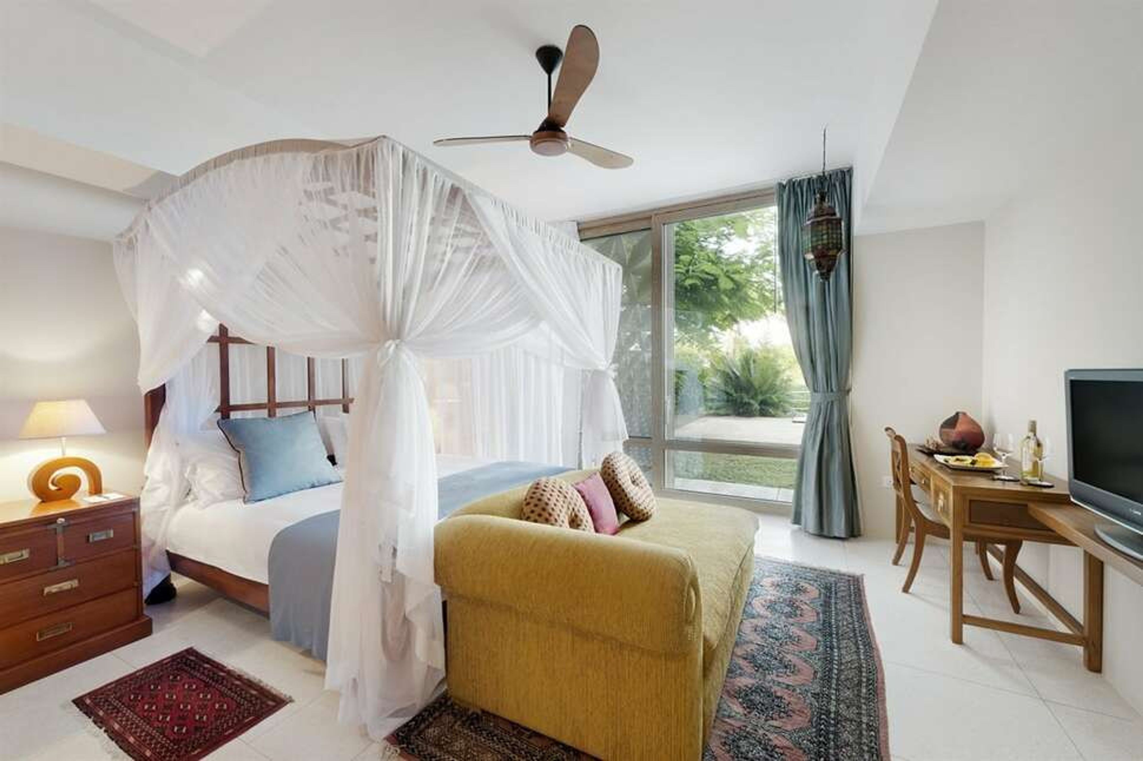 Melia Zanzibar foto 3