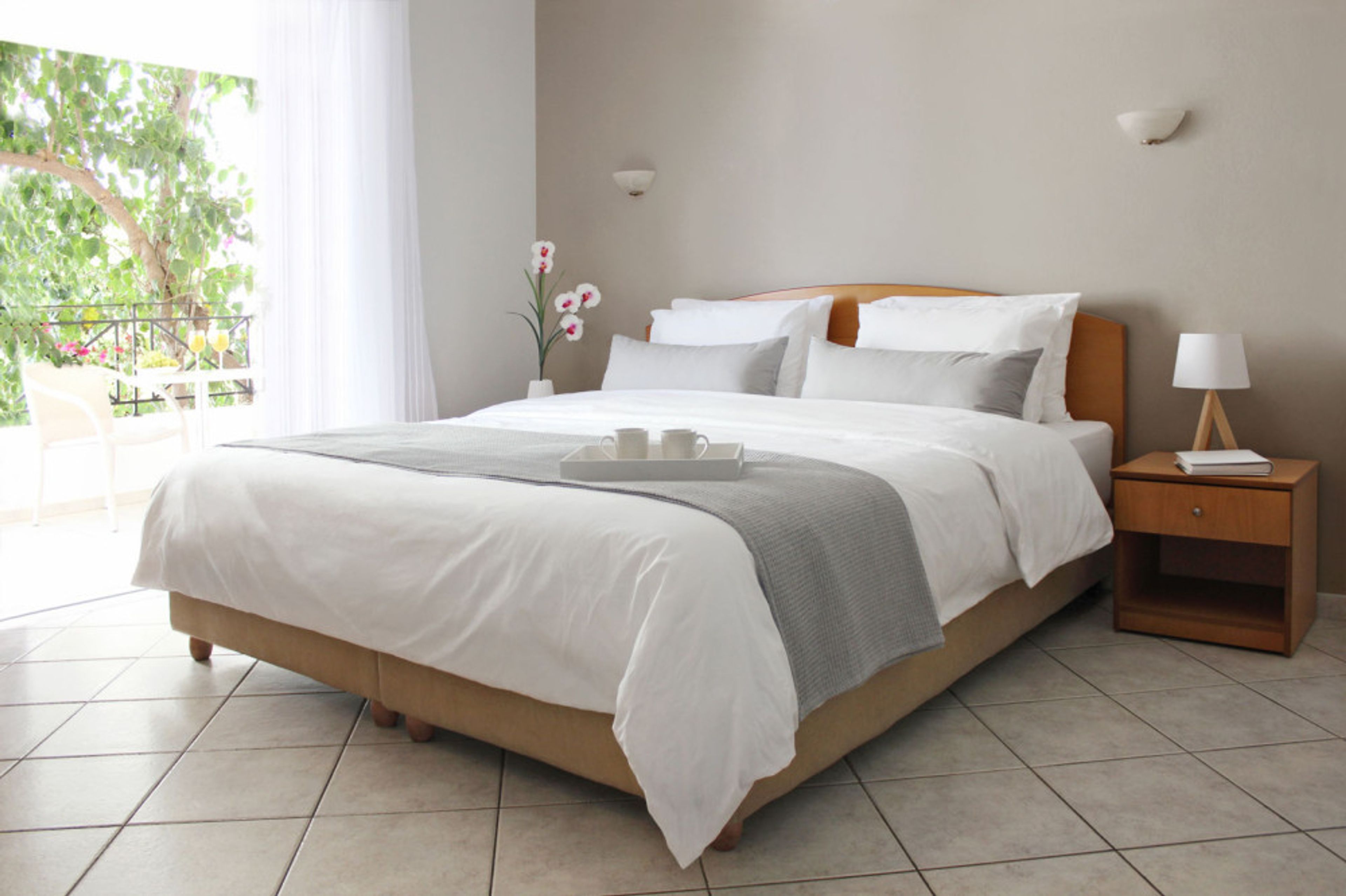 Melina Appartementen foto 3