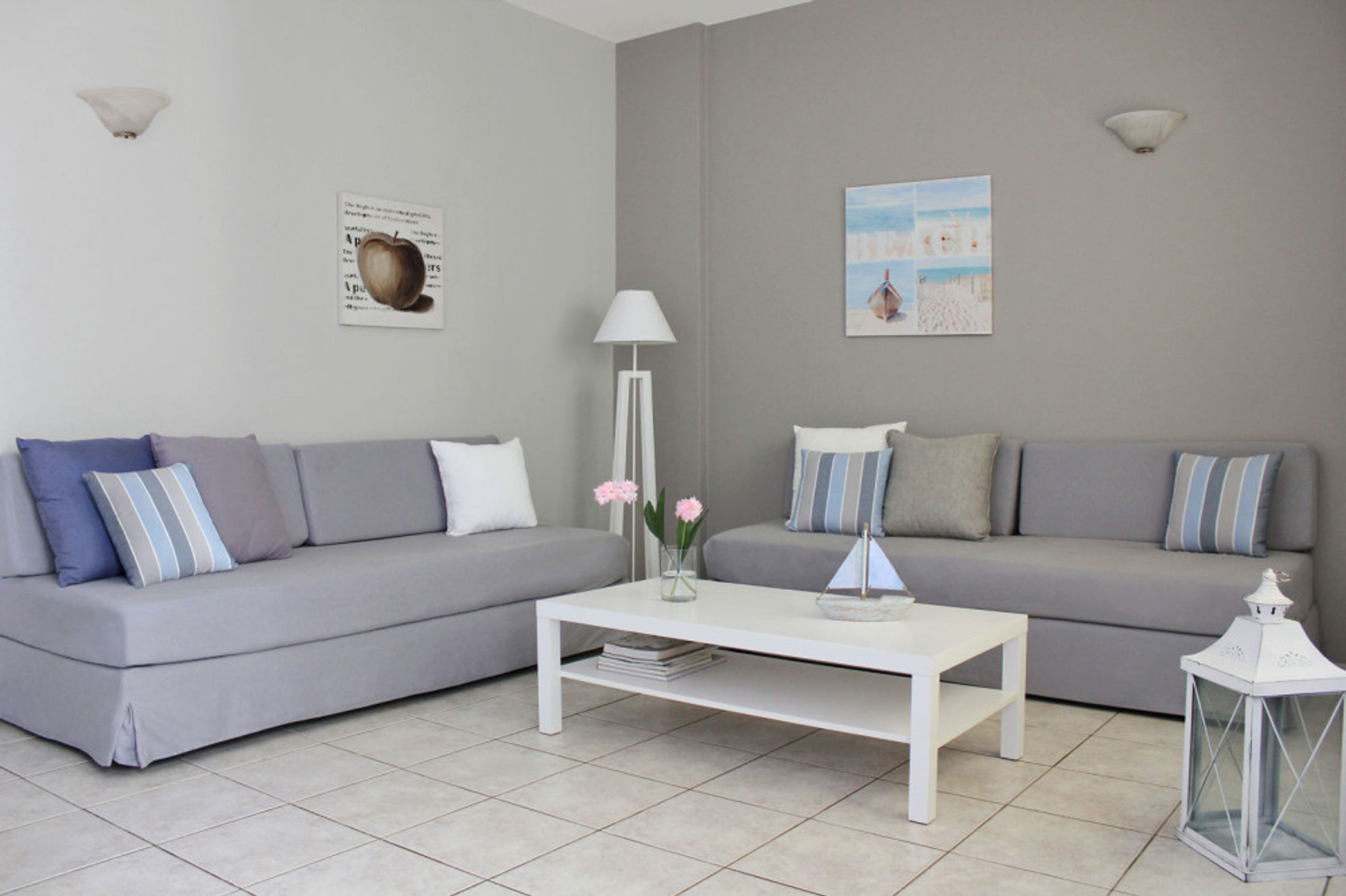 Melina Appartementen foto 2