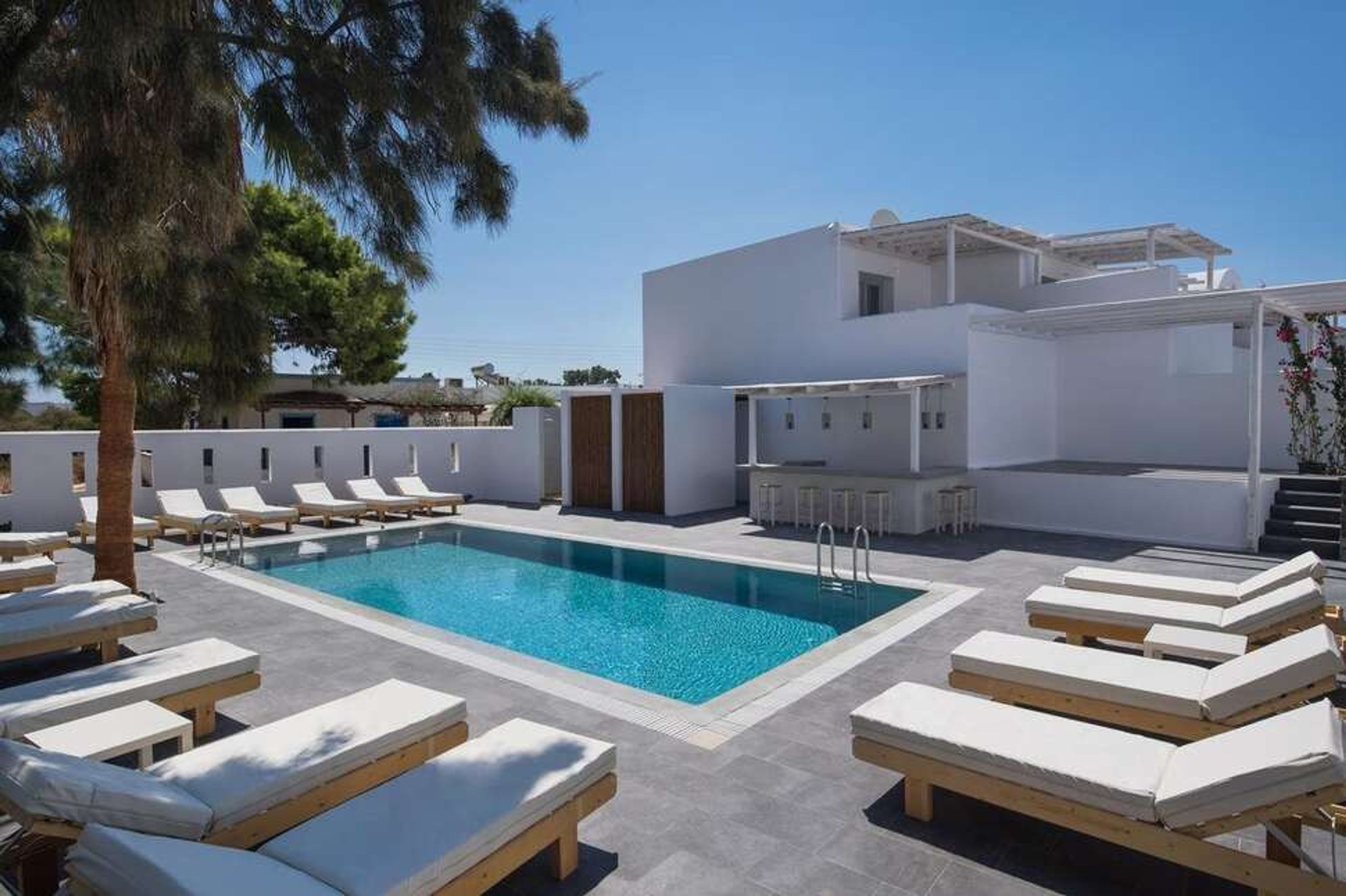 Meltemi Excelsior Suites and Spa foto 1