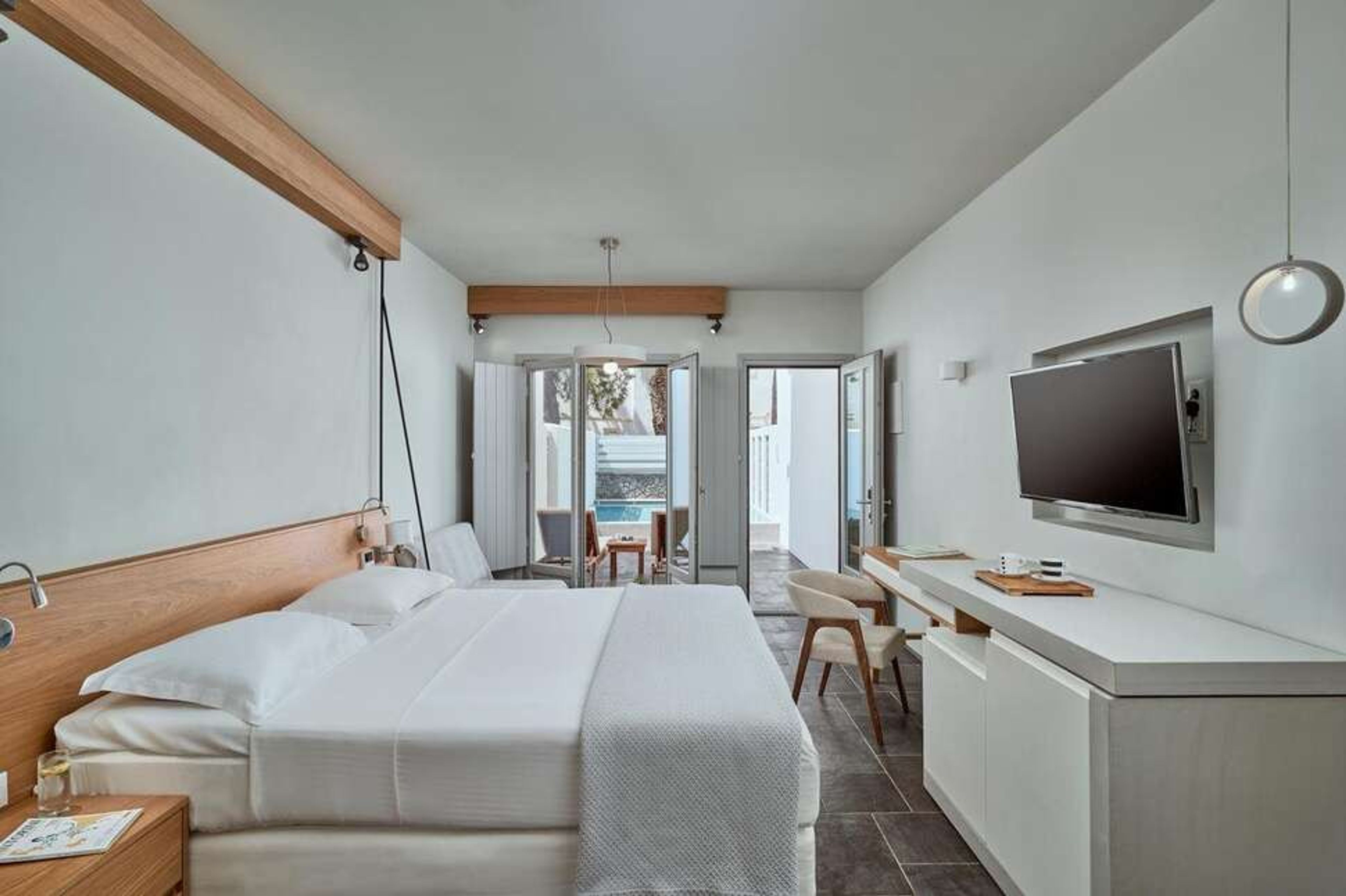 Meltemi Excelsior Suites and Spa foto 2