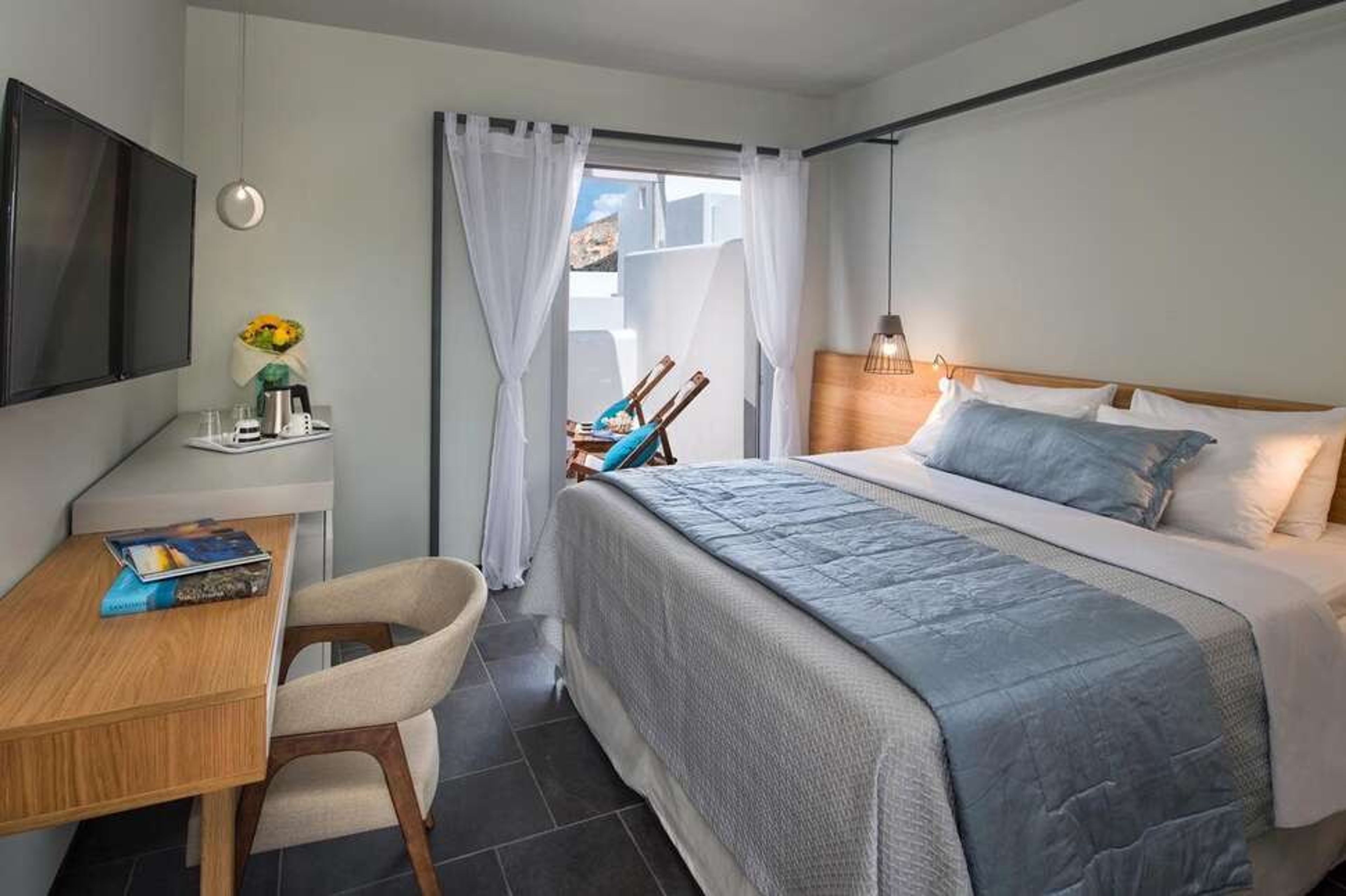 Meltemi Excelsior Suites and Spa foto 4