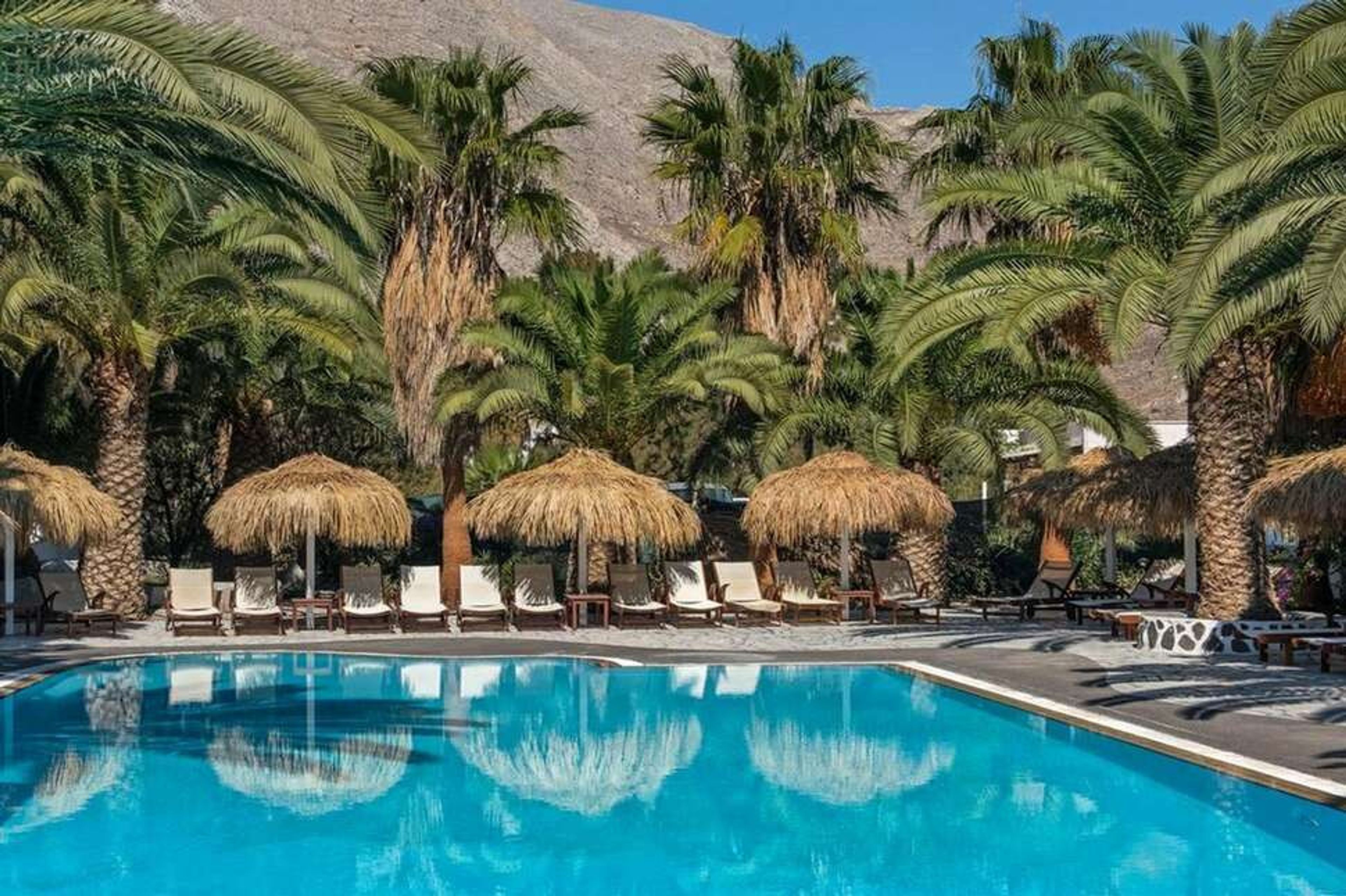 Meltemi Village foto 1