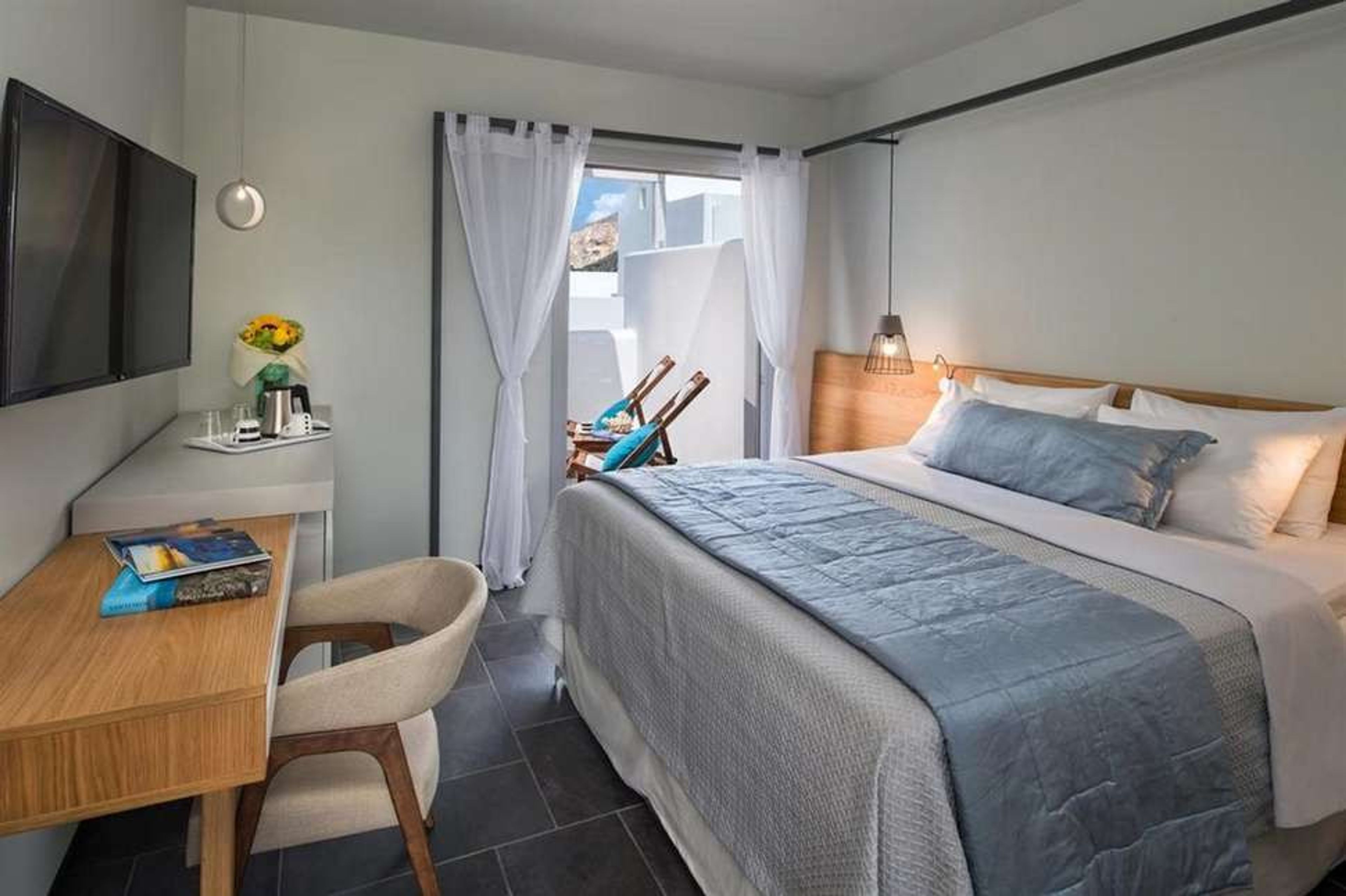 Meltemi Village foto 3