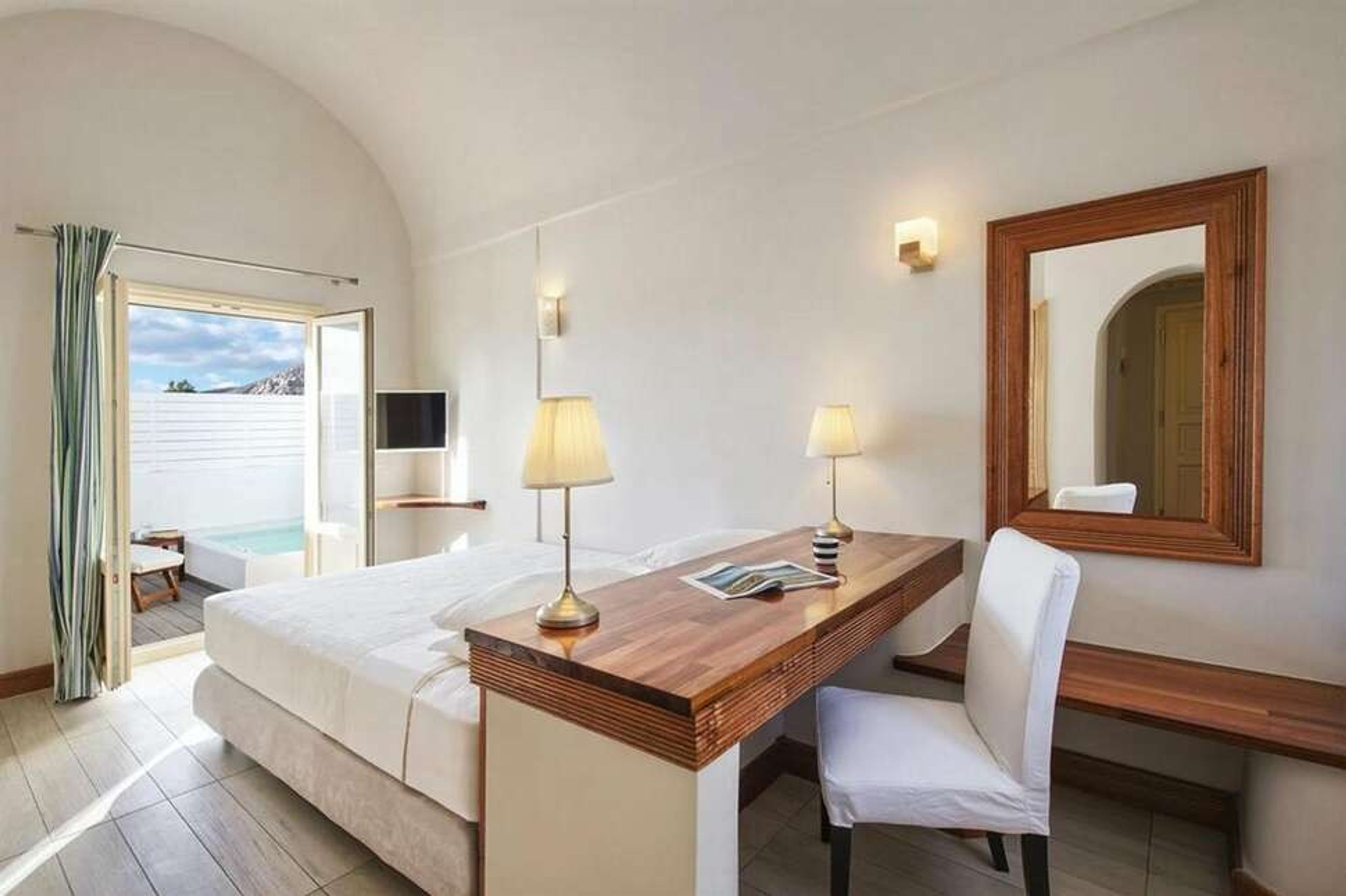 Meltemi Village foto 4