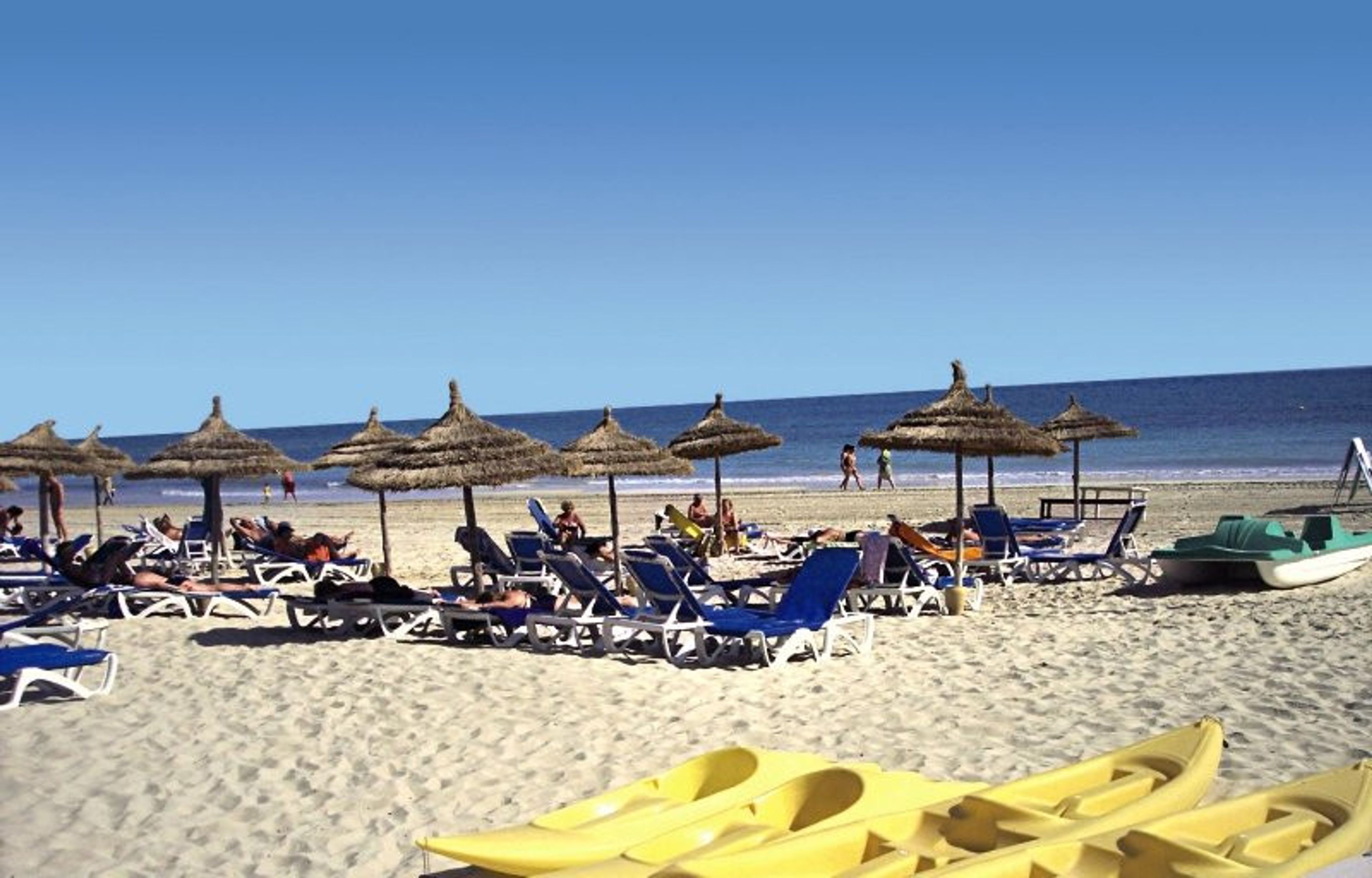 Meninx Djerba foto 2