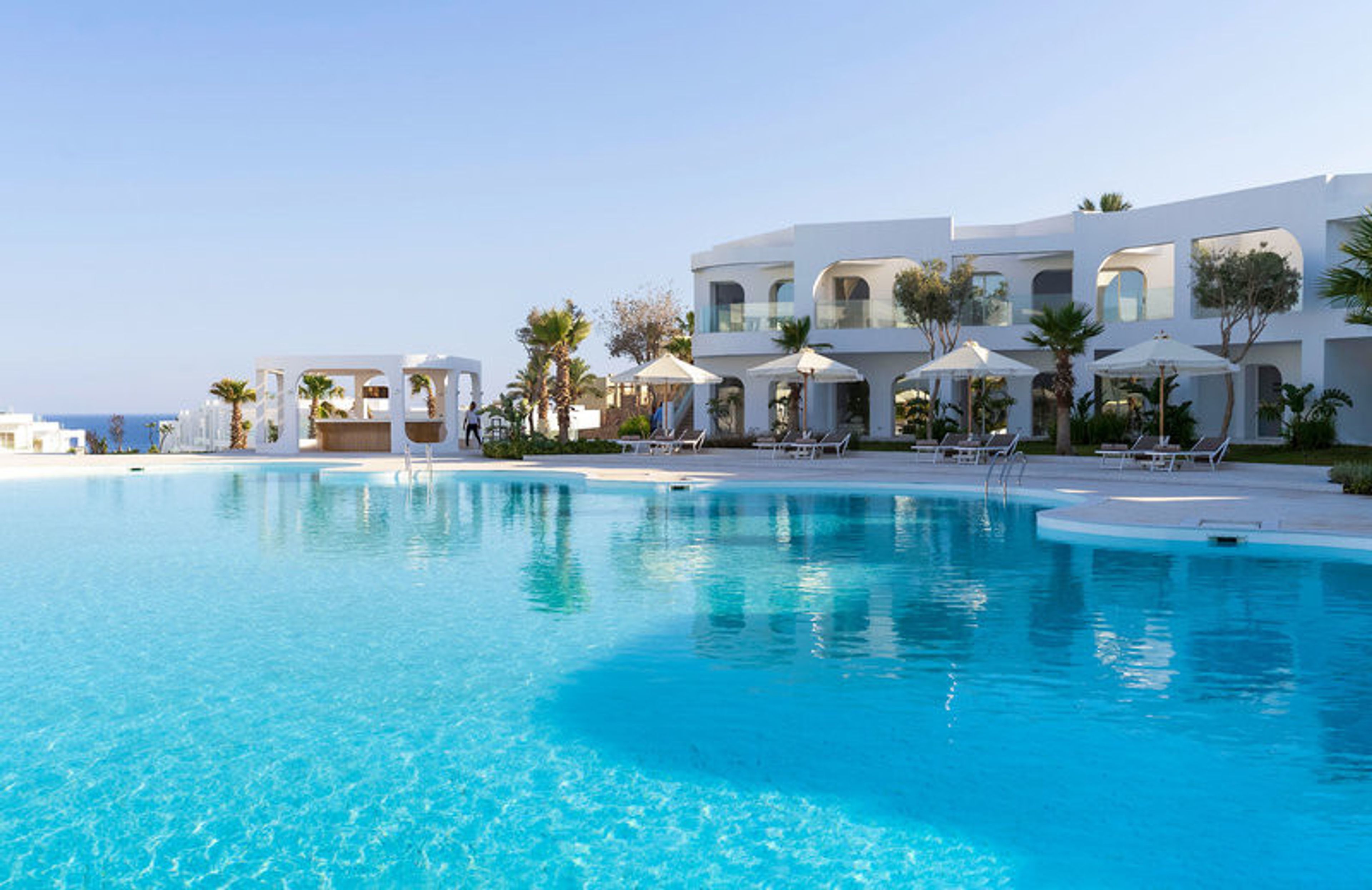 Meraki Resort Sharm el-Sheikh