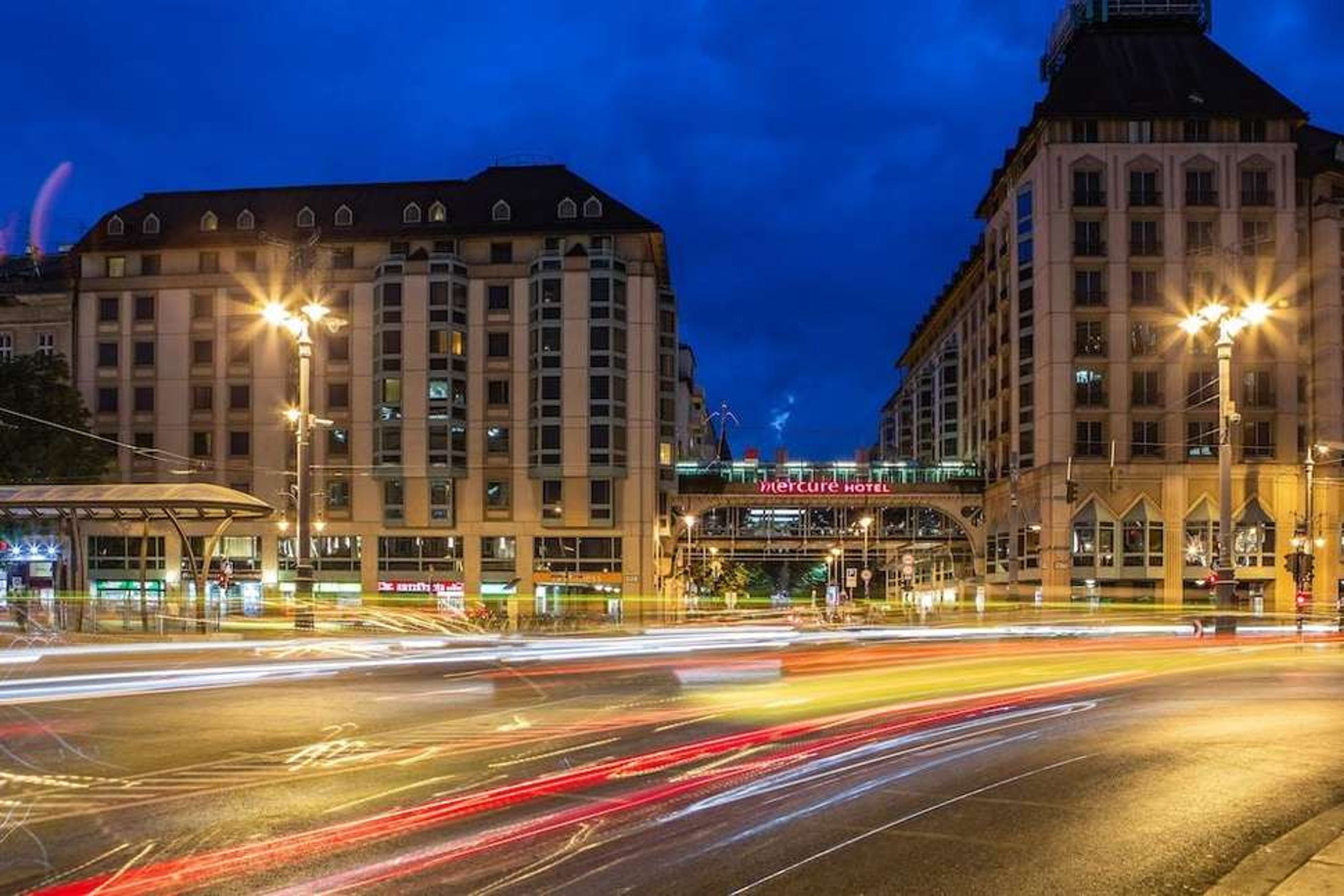 Mercure Budapest Korona Hotelfoto6