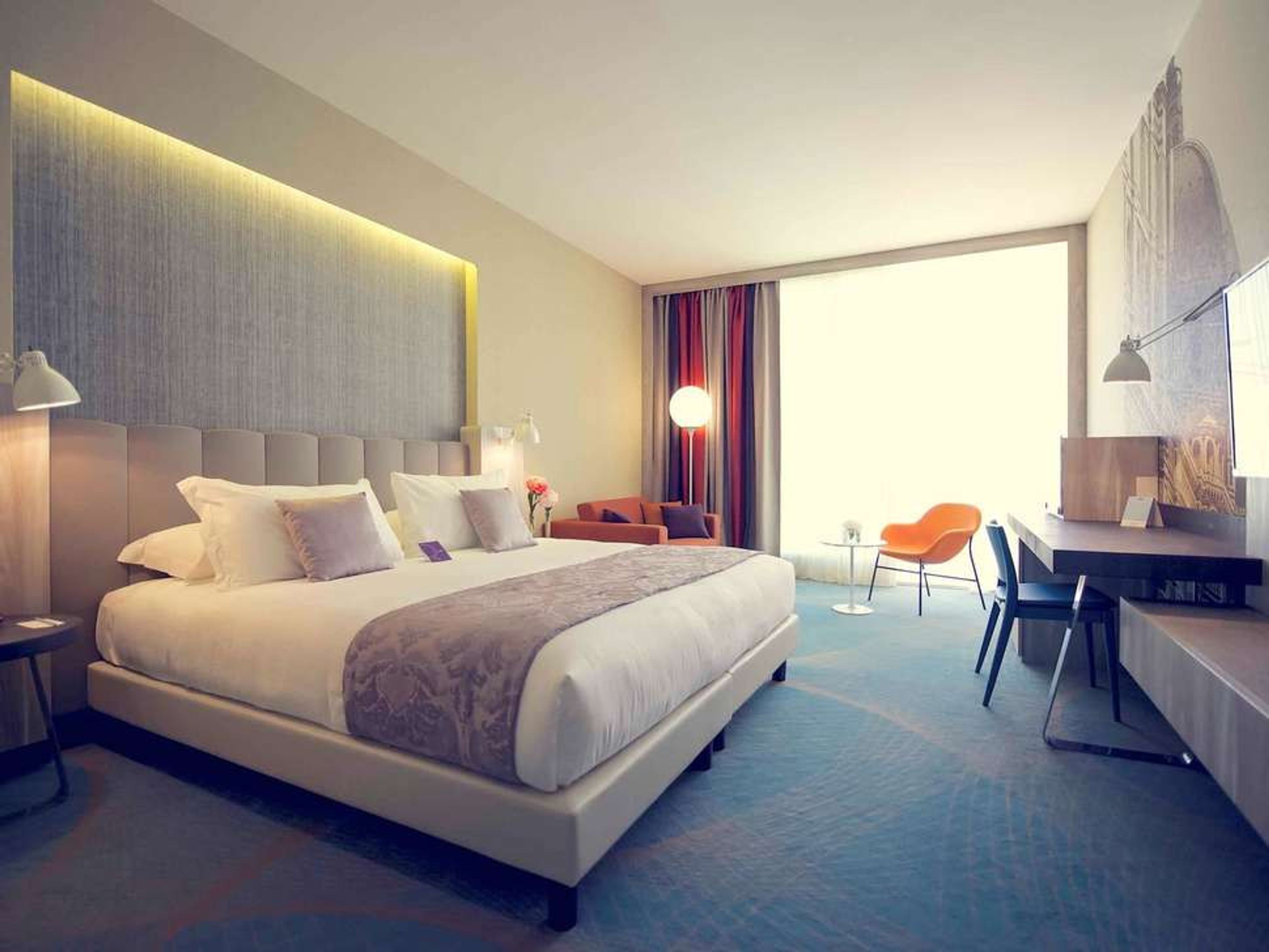 Mercure Firenze Centro