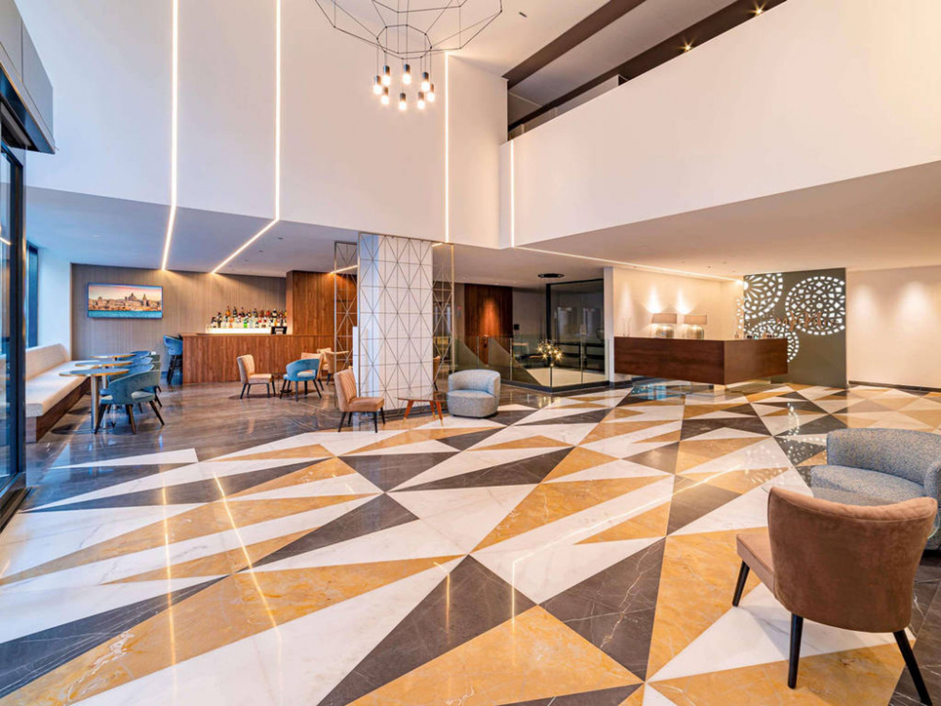 Mercure St. Julians Maltafoto1