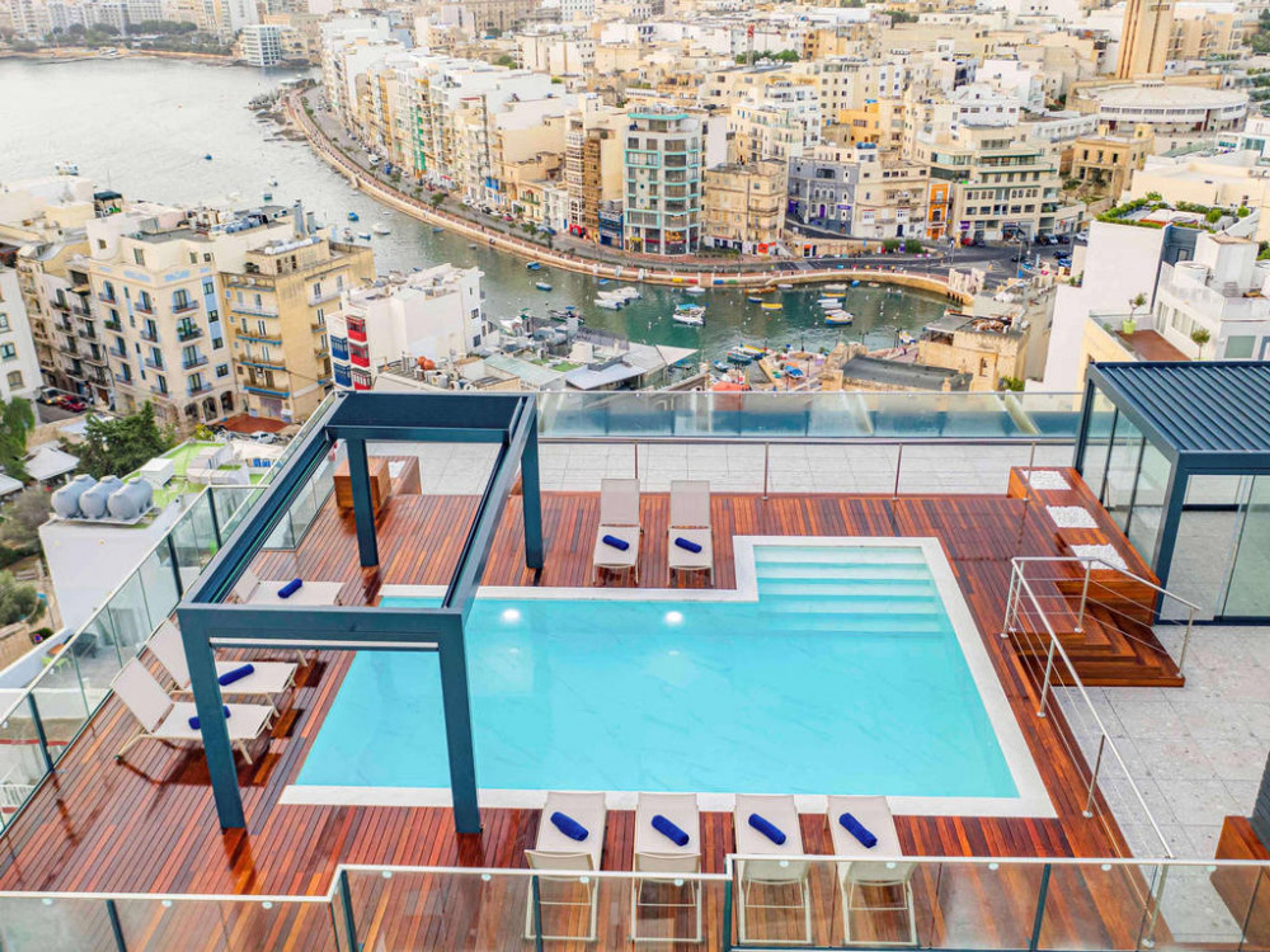 Mercure St. Julians Maltafoto7