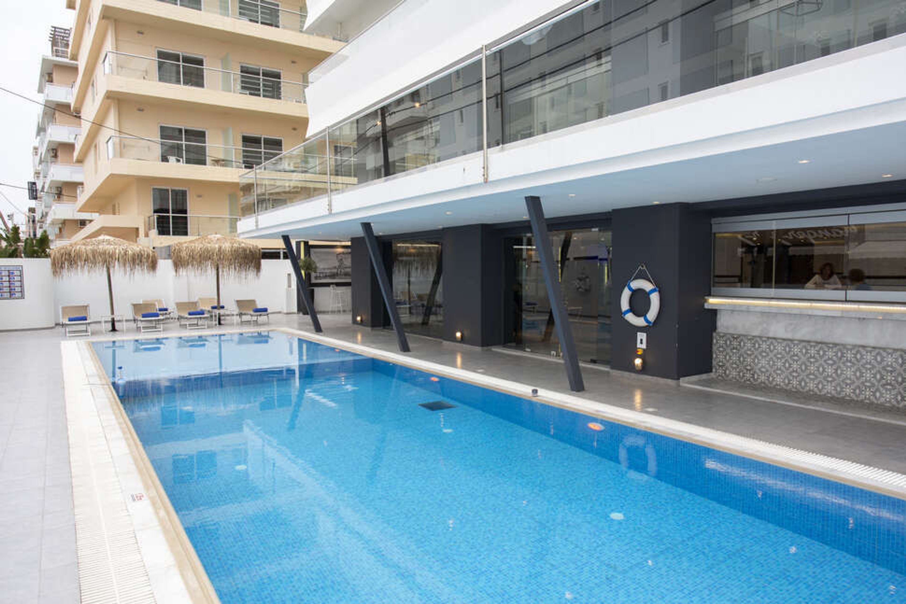 Mercure Rhodes Alexia (Ex Alexia Premier City) foto 1