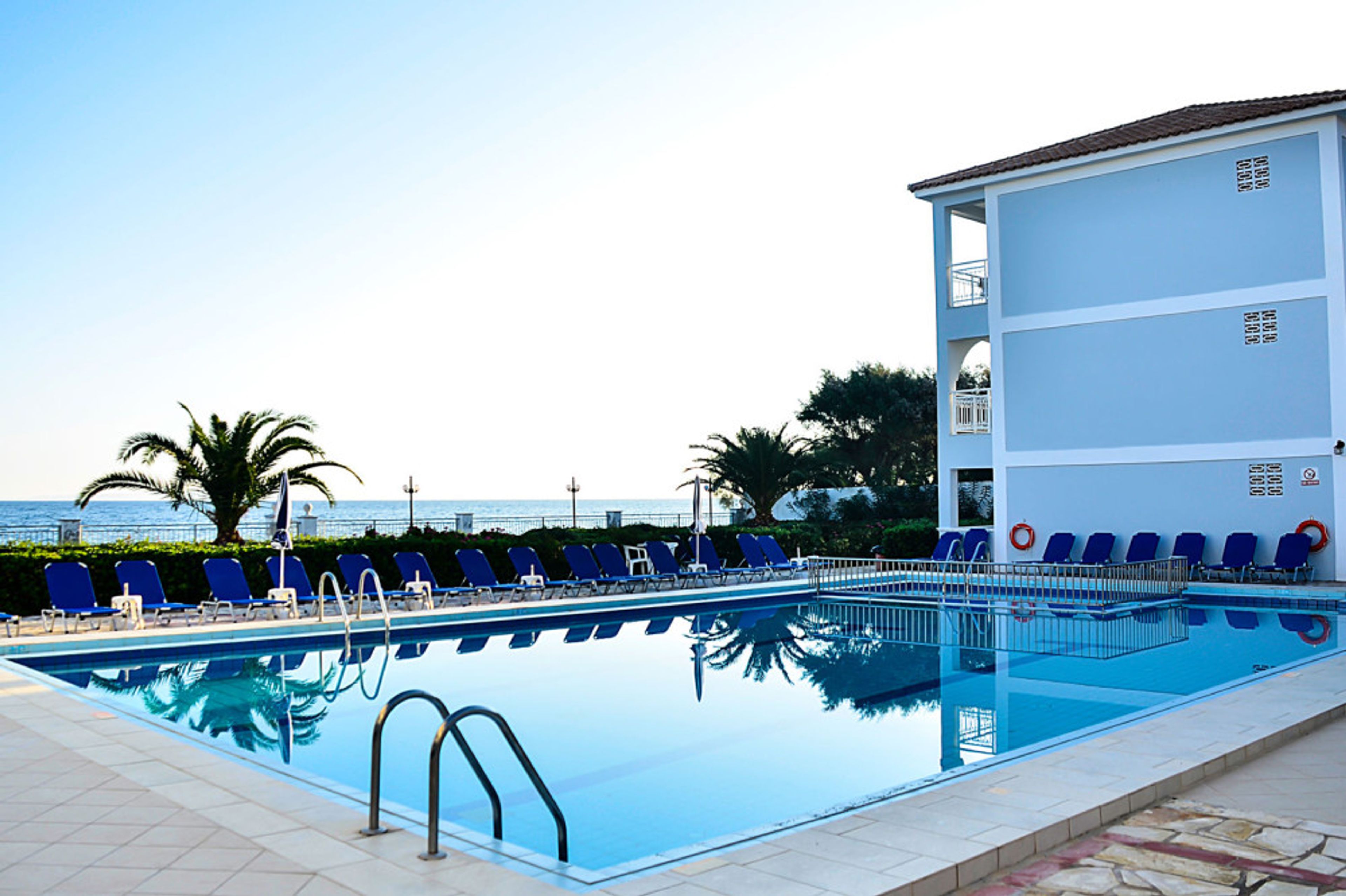 Meridien Beach foto 1