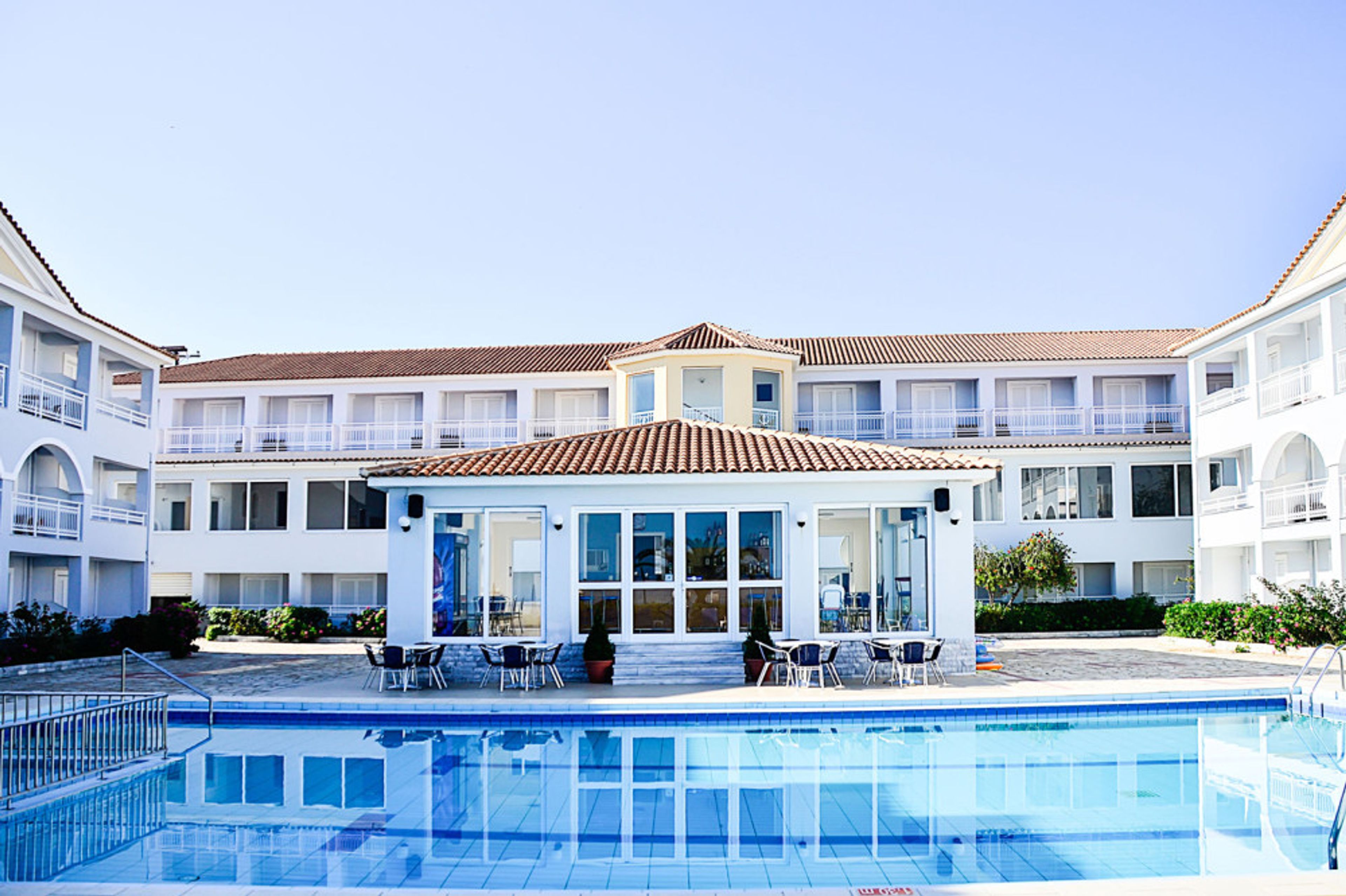 Meridien Beach foto 2
