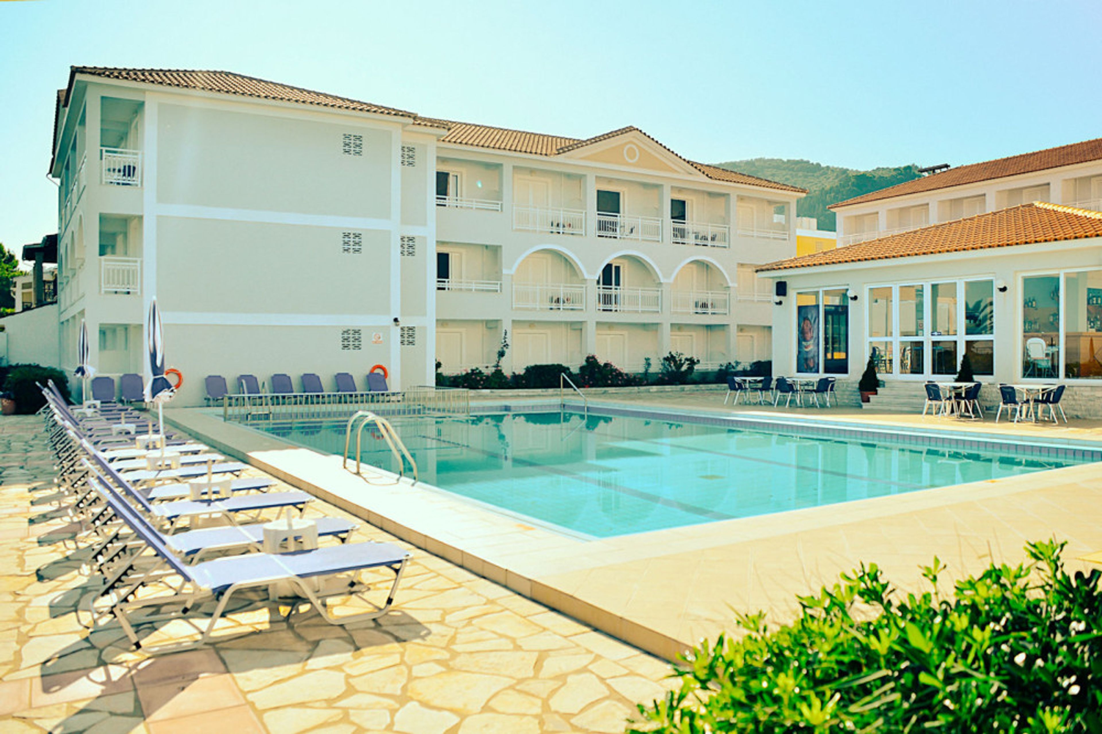 Meridien Beach foto 3