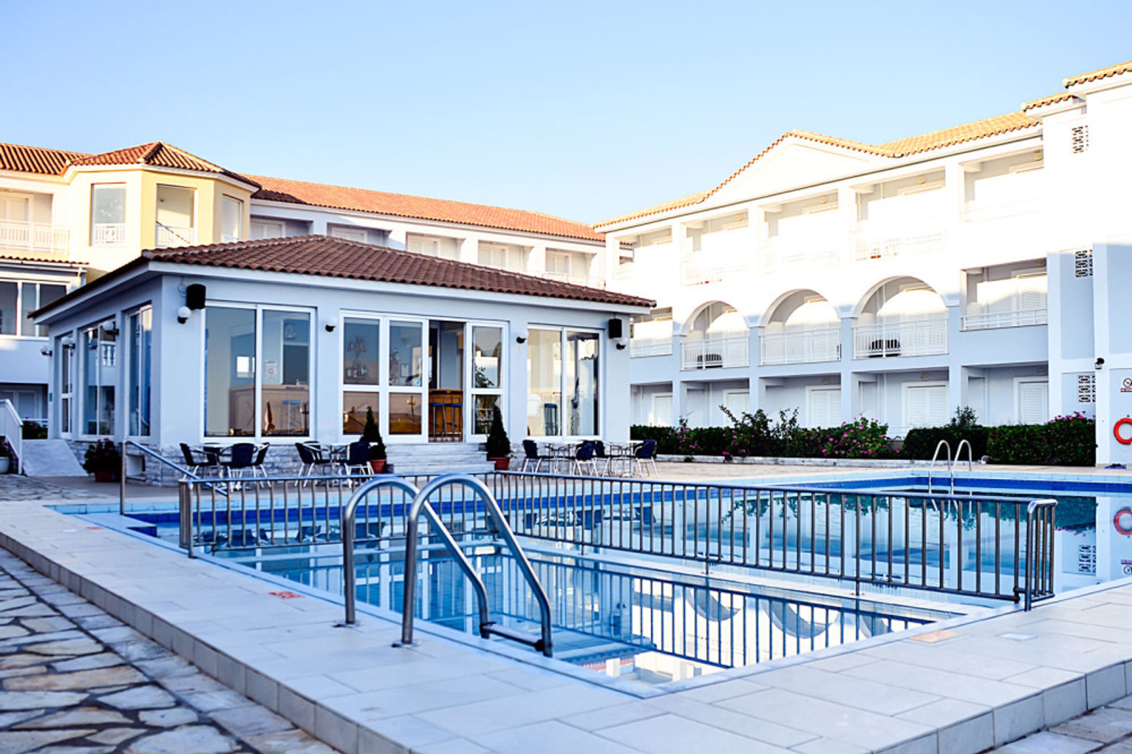 Meridien Beach foto 4