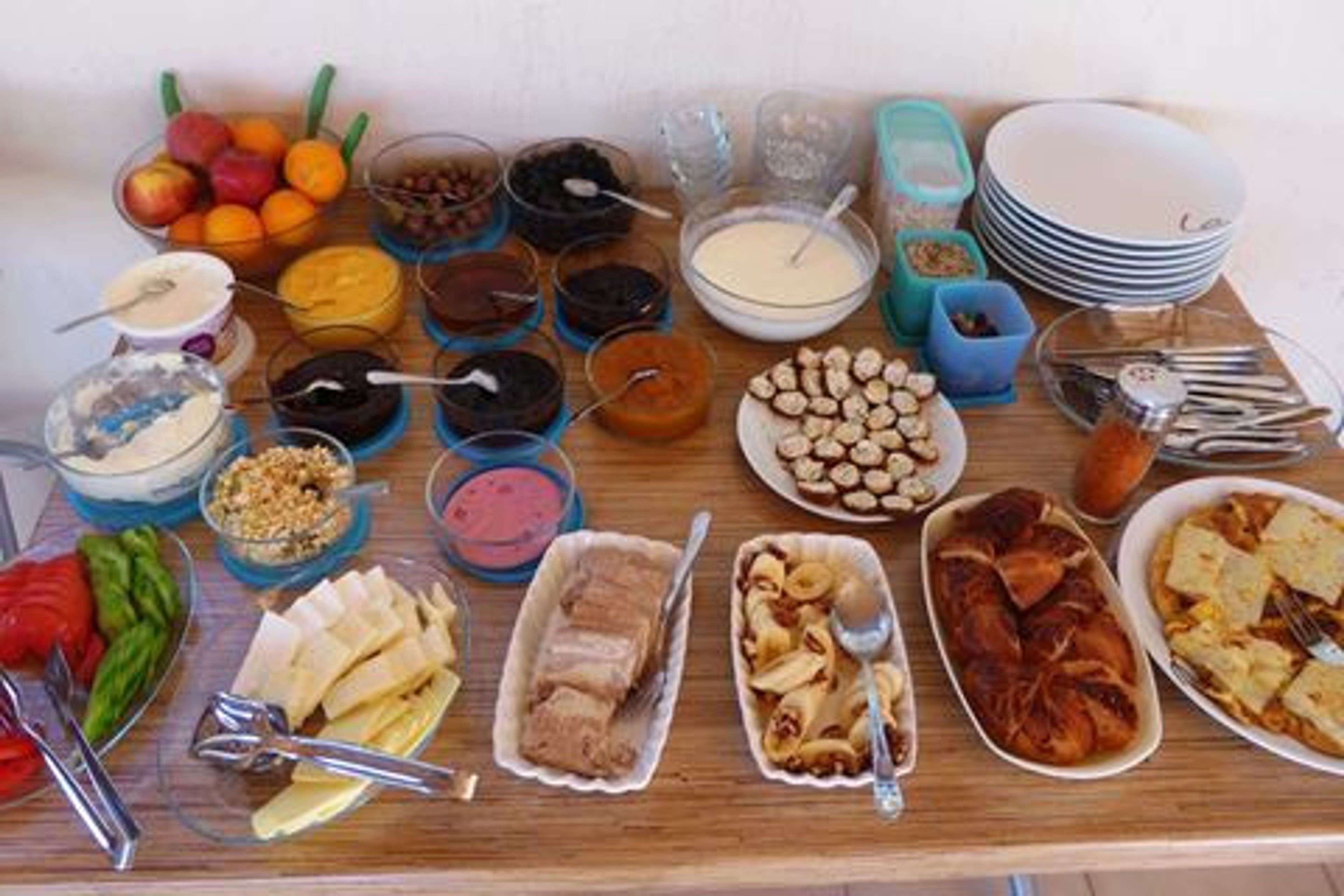 Meryem Ana Apart foto 1