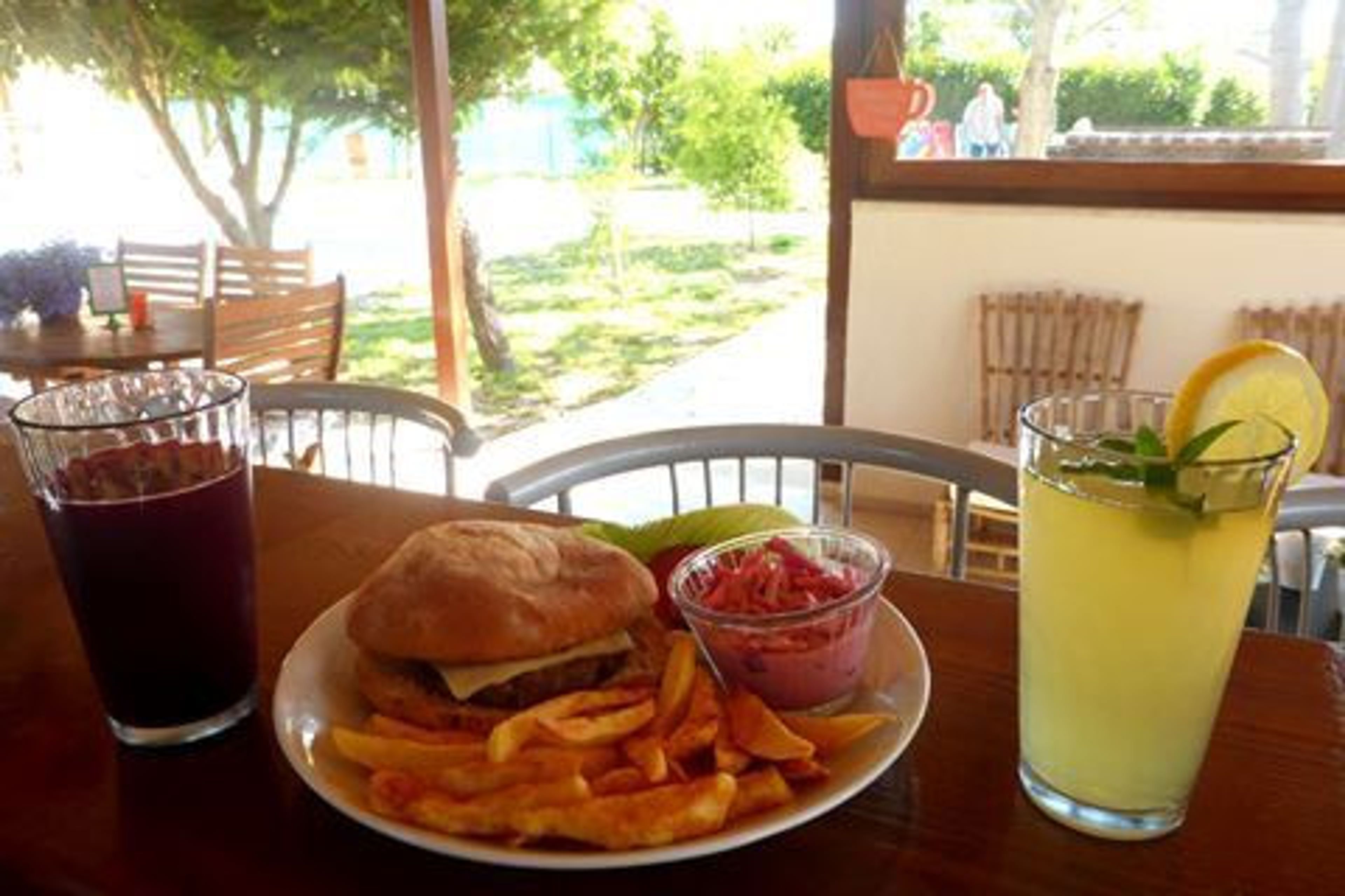 Meryem Ana Apart foto 2