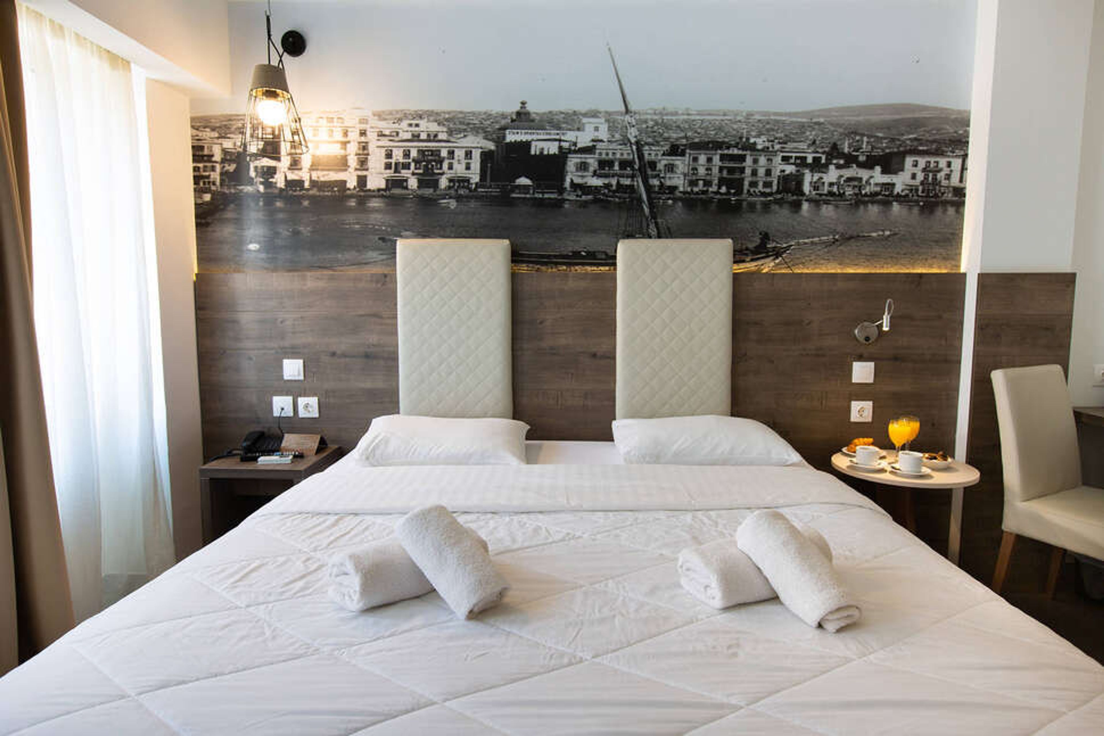 Metropolitan Hotel Thessaloniki