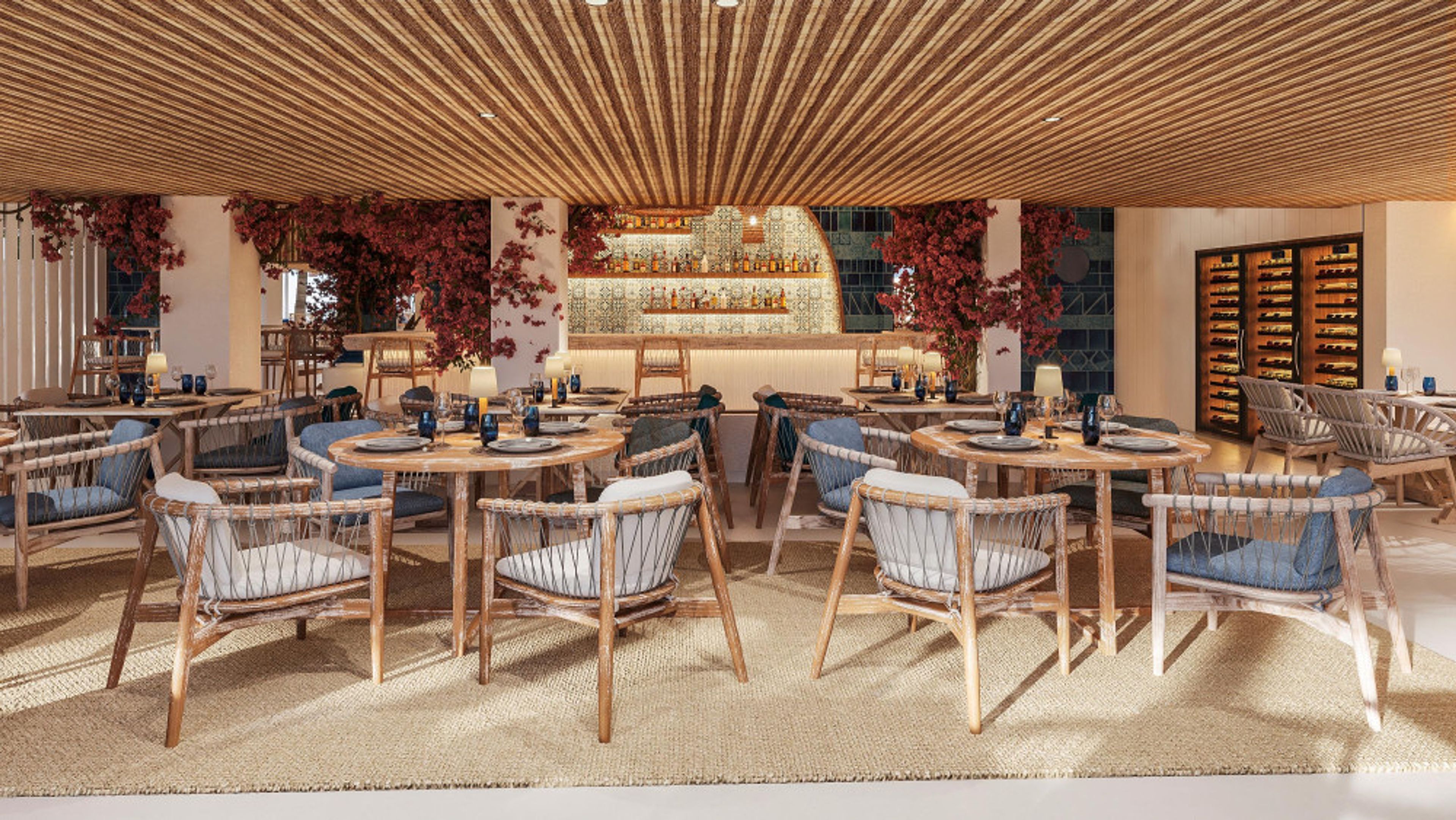 METT Hotel & Beach Resort Marbella Estepona (ex- Iberostar Costa del Sol) foto 4