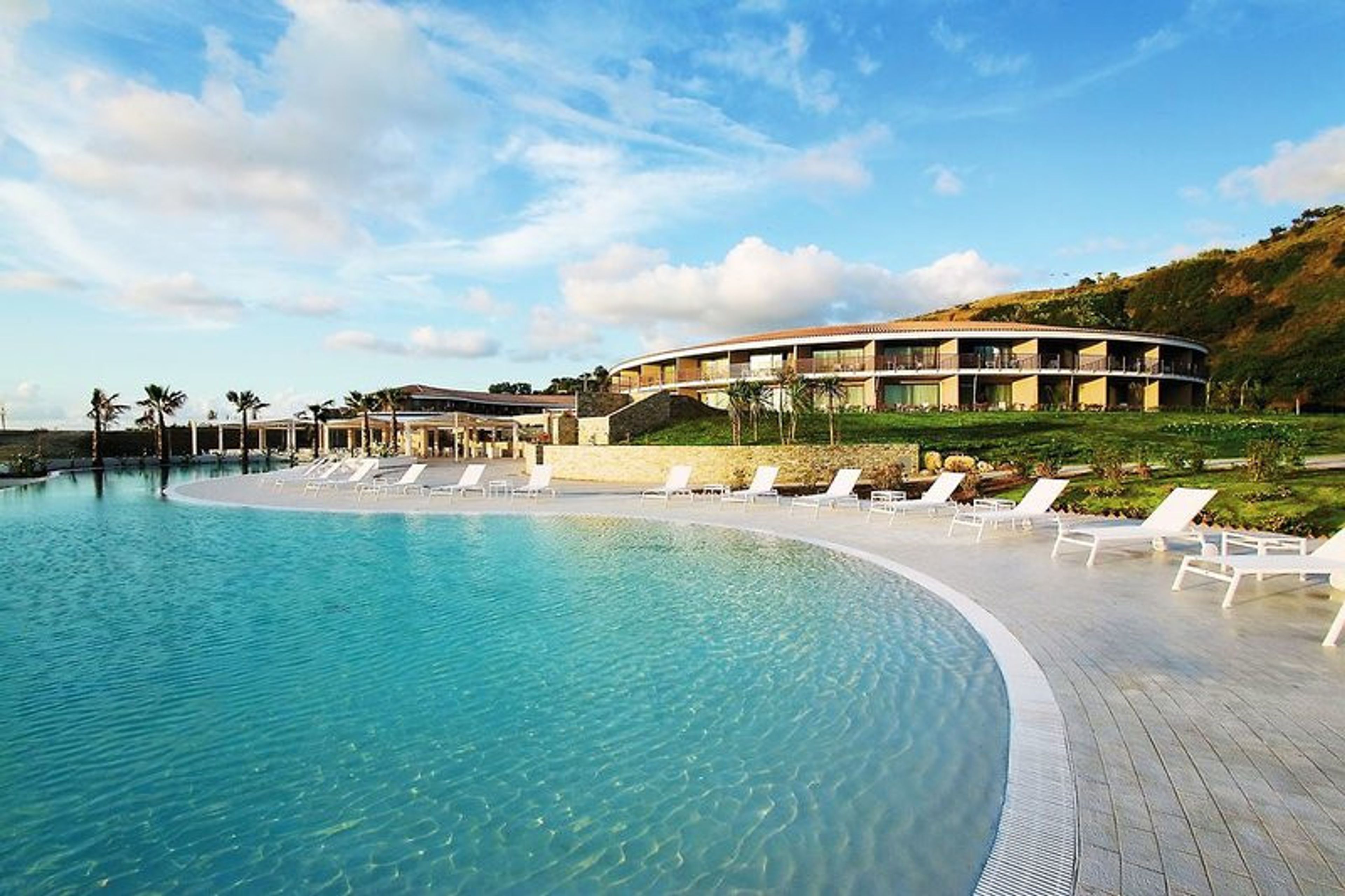 MGallery Capovaticano Resort Thalasso en Spafoto7