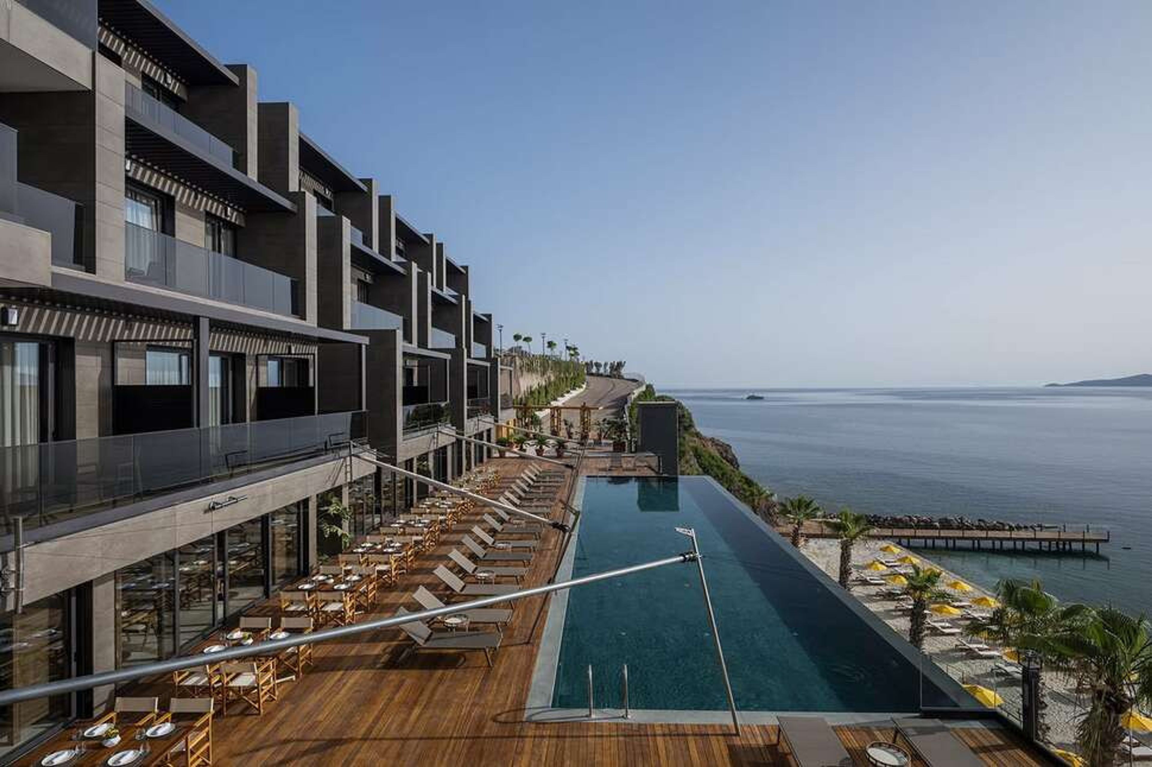 MGallery The Bodrum Hotel Yalikavak