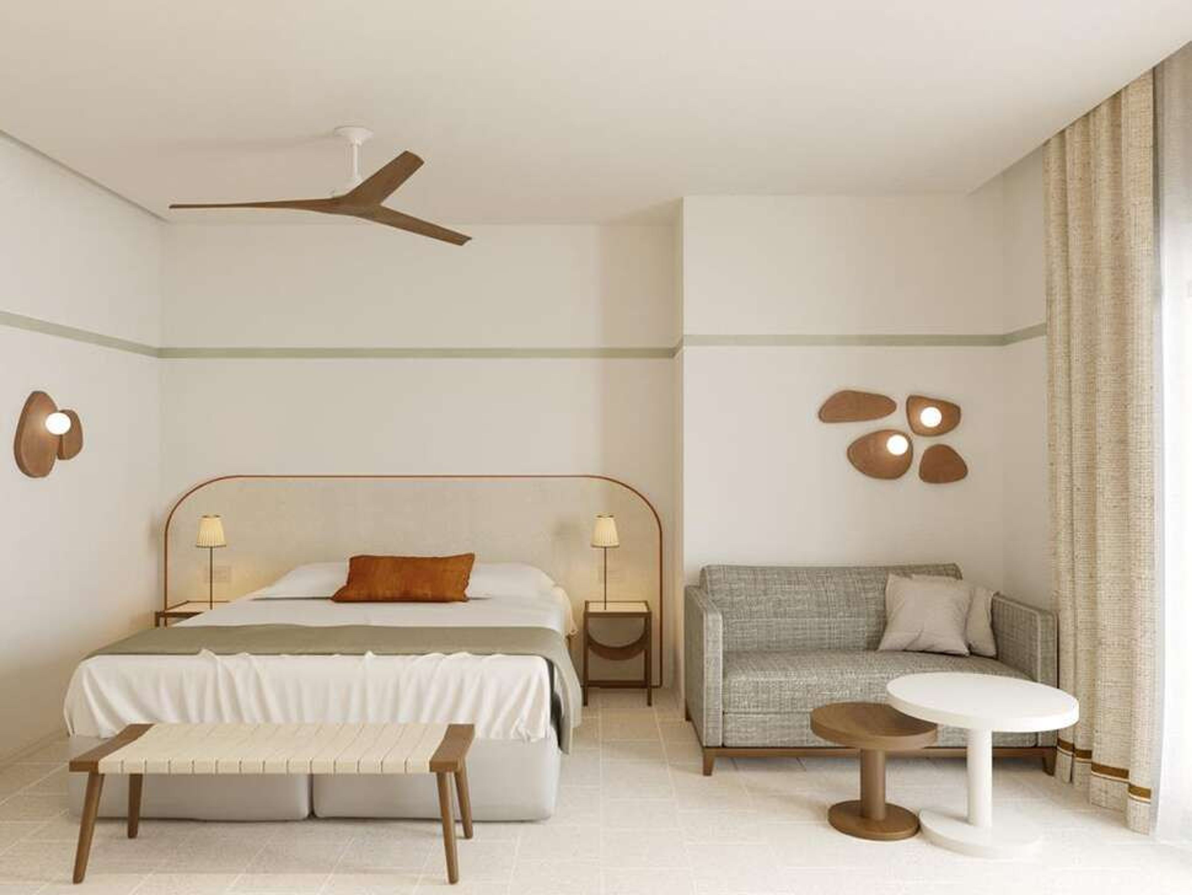 Minno Boutique Hotel