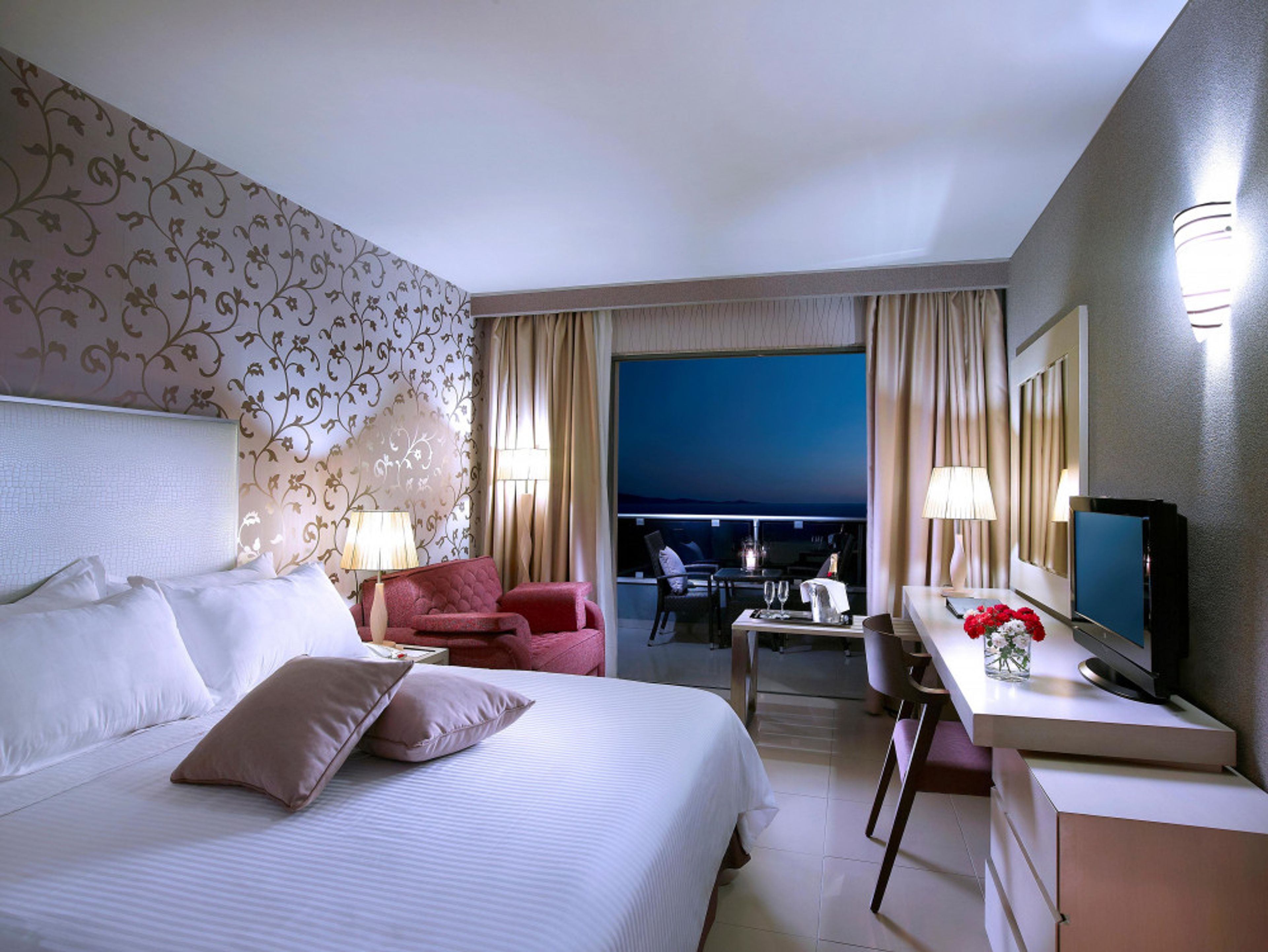 Hotel Michelangelo Resort & Spafoto17