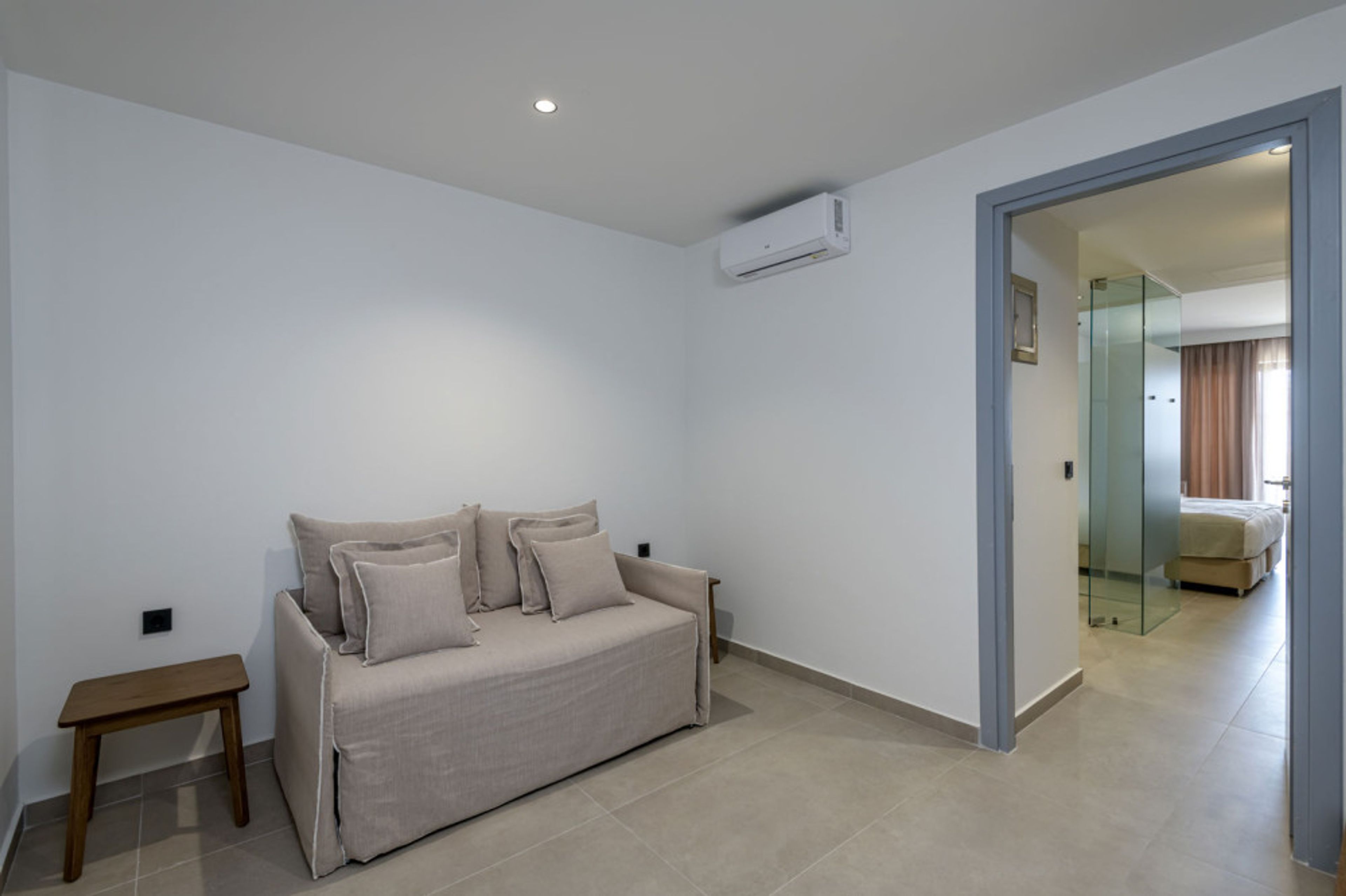 Michelangelo Resort & Spa foto 3