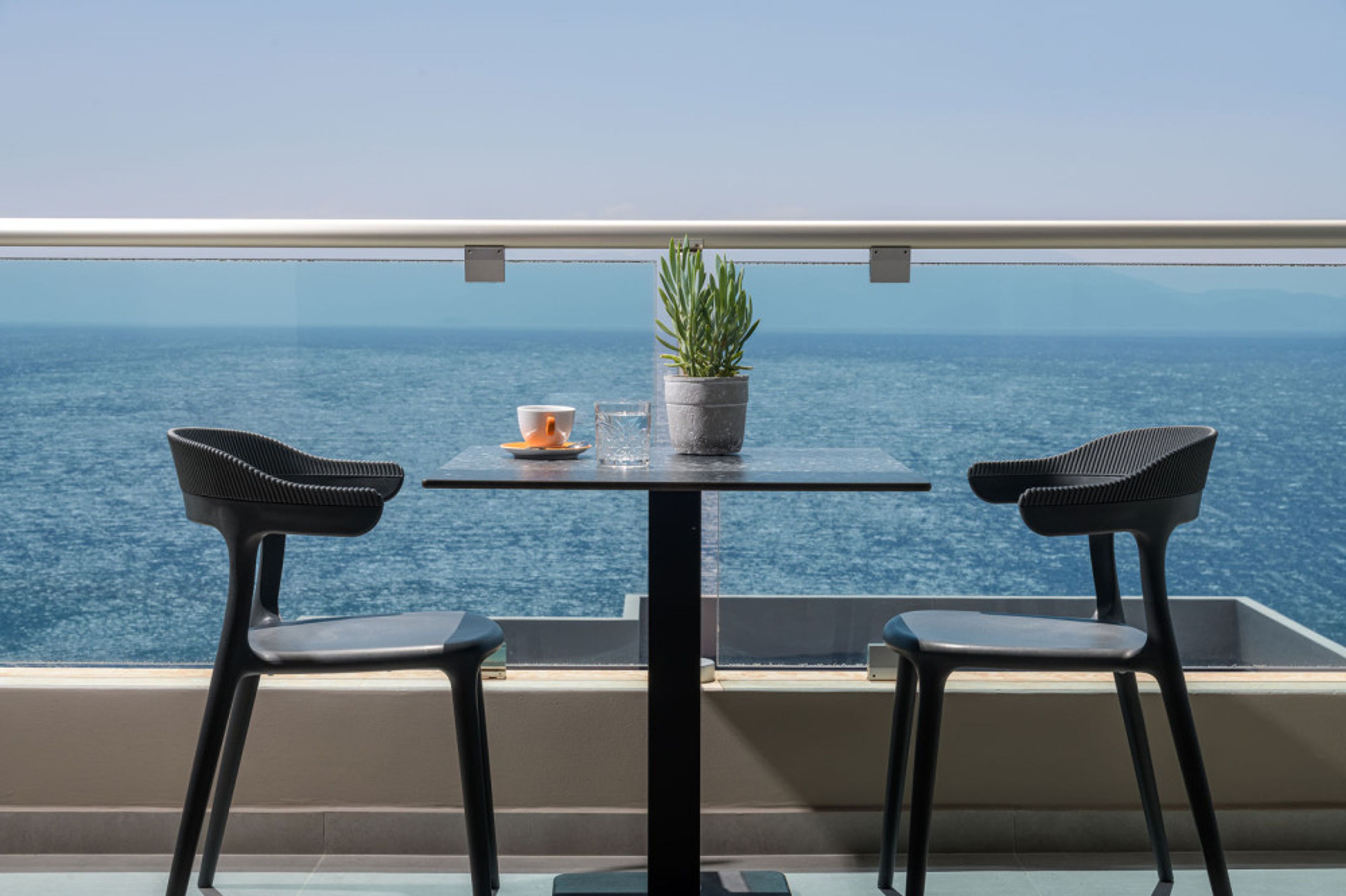 Michelangelo Resort & Spa foto 4