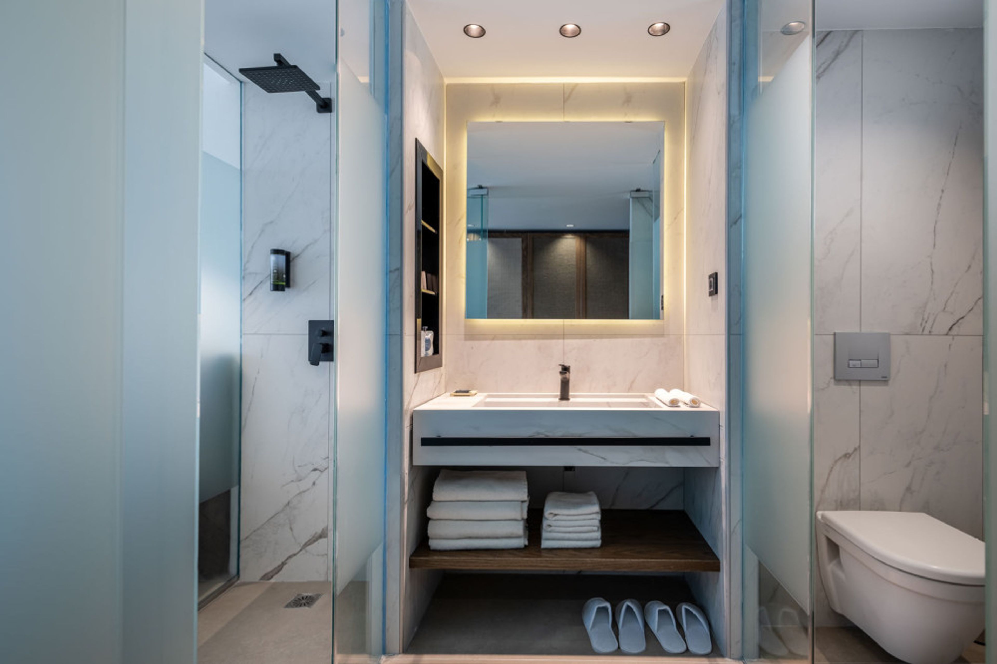 Michelangelo Resort & Spa foto 2