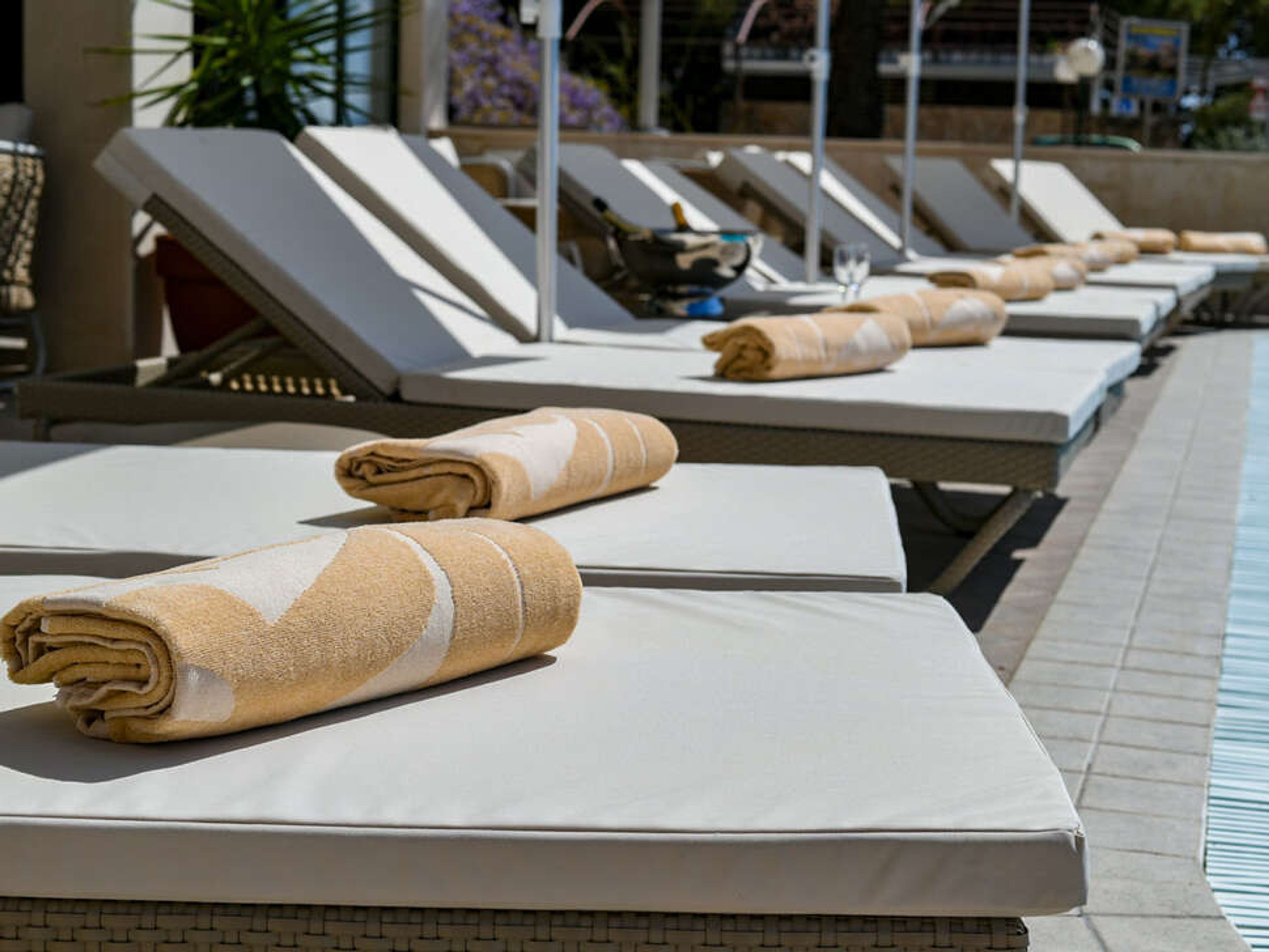 Aparthotel Milenij