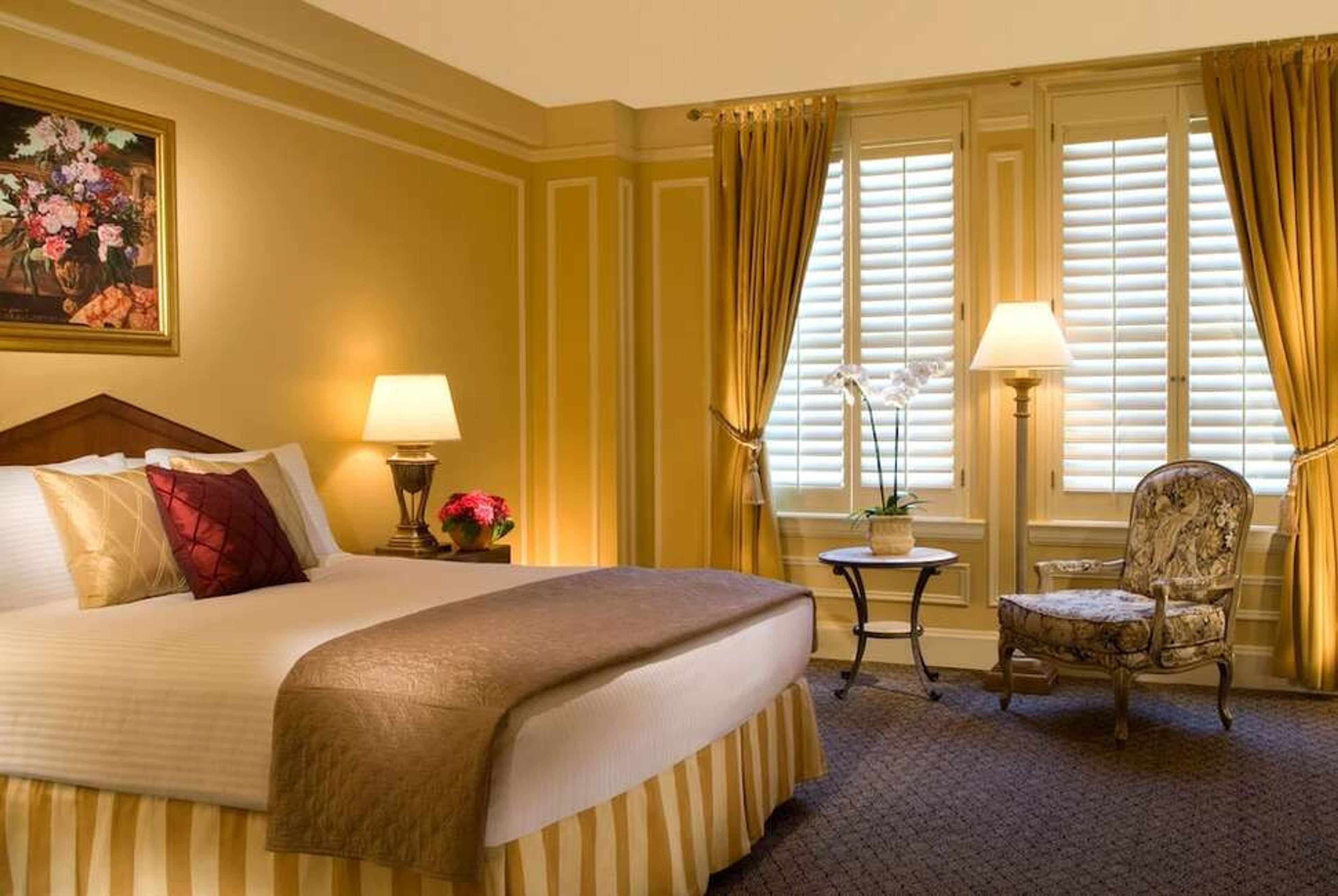 Millennium Biltmore Hotel Los Angeles foto