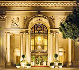 Millennium Biltmore Hotel Los Angeles foto 3
