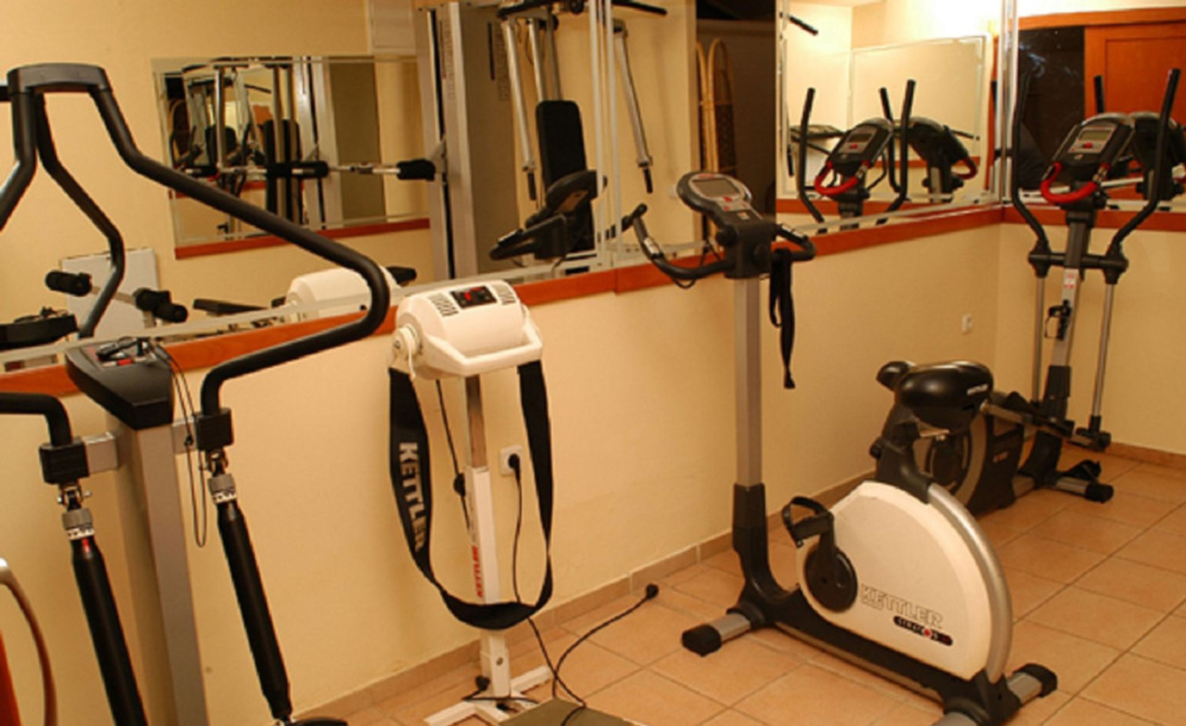 Millenium Palace foto 1