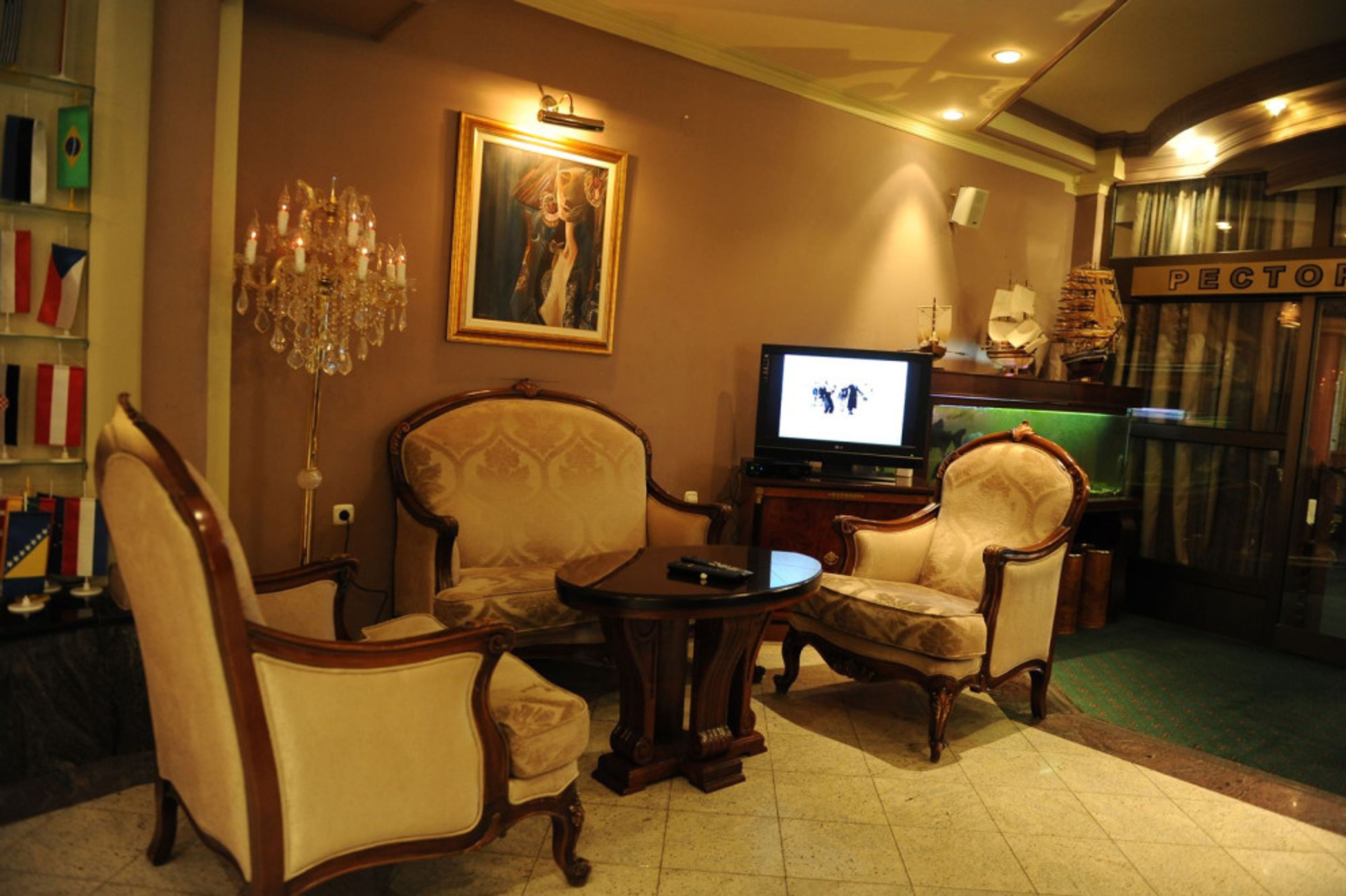 Millenium Palace foto 2