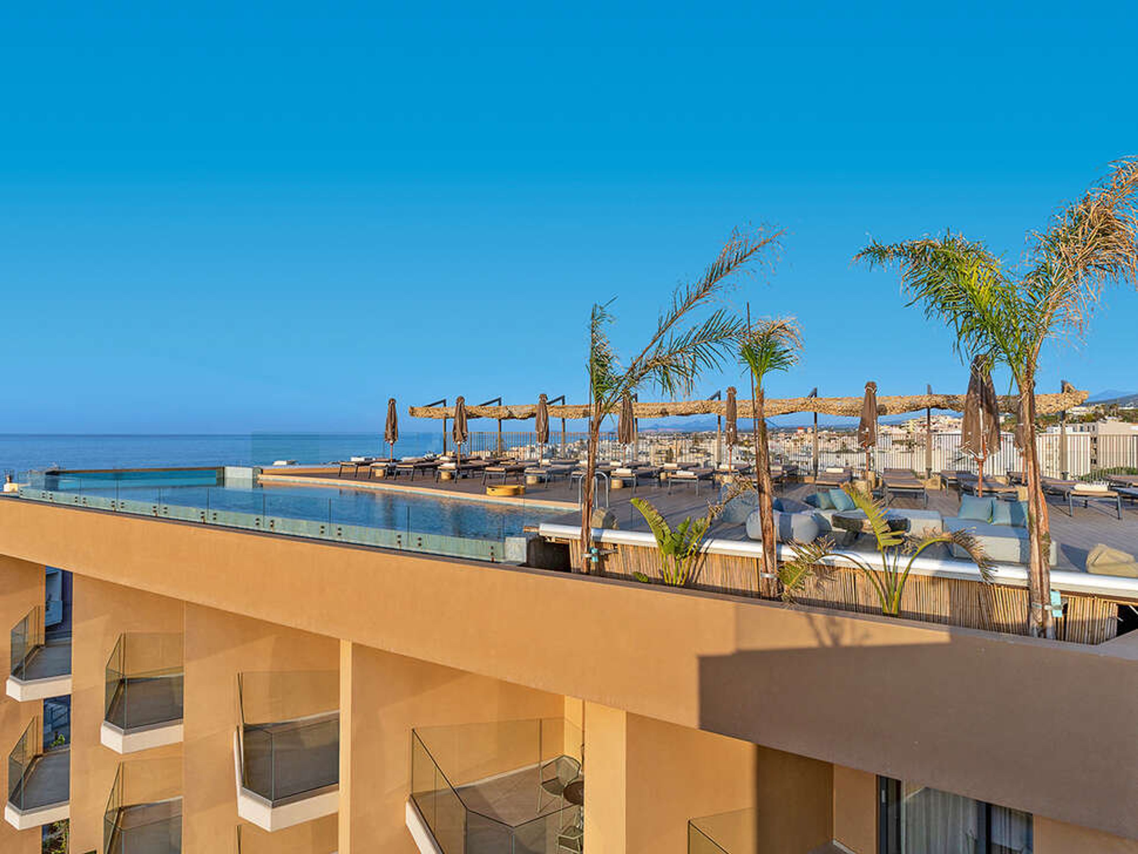 Minos Ambassador foto 2