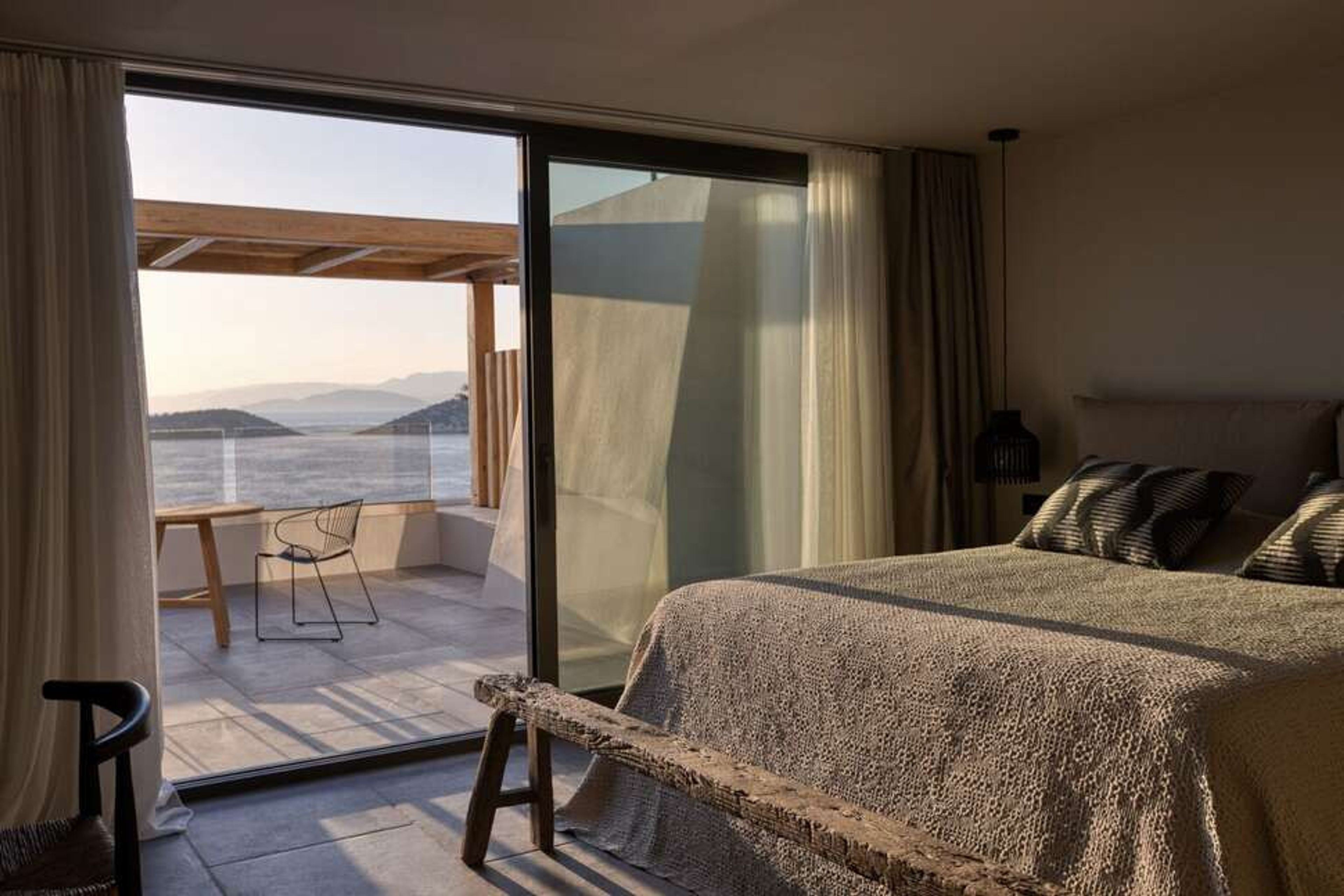 Minos Palace Hotel and Suites foto 4