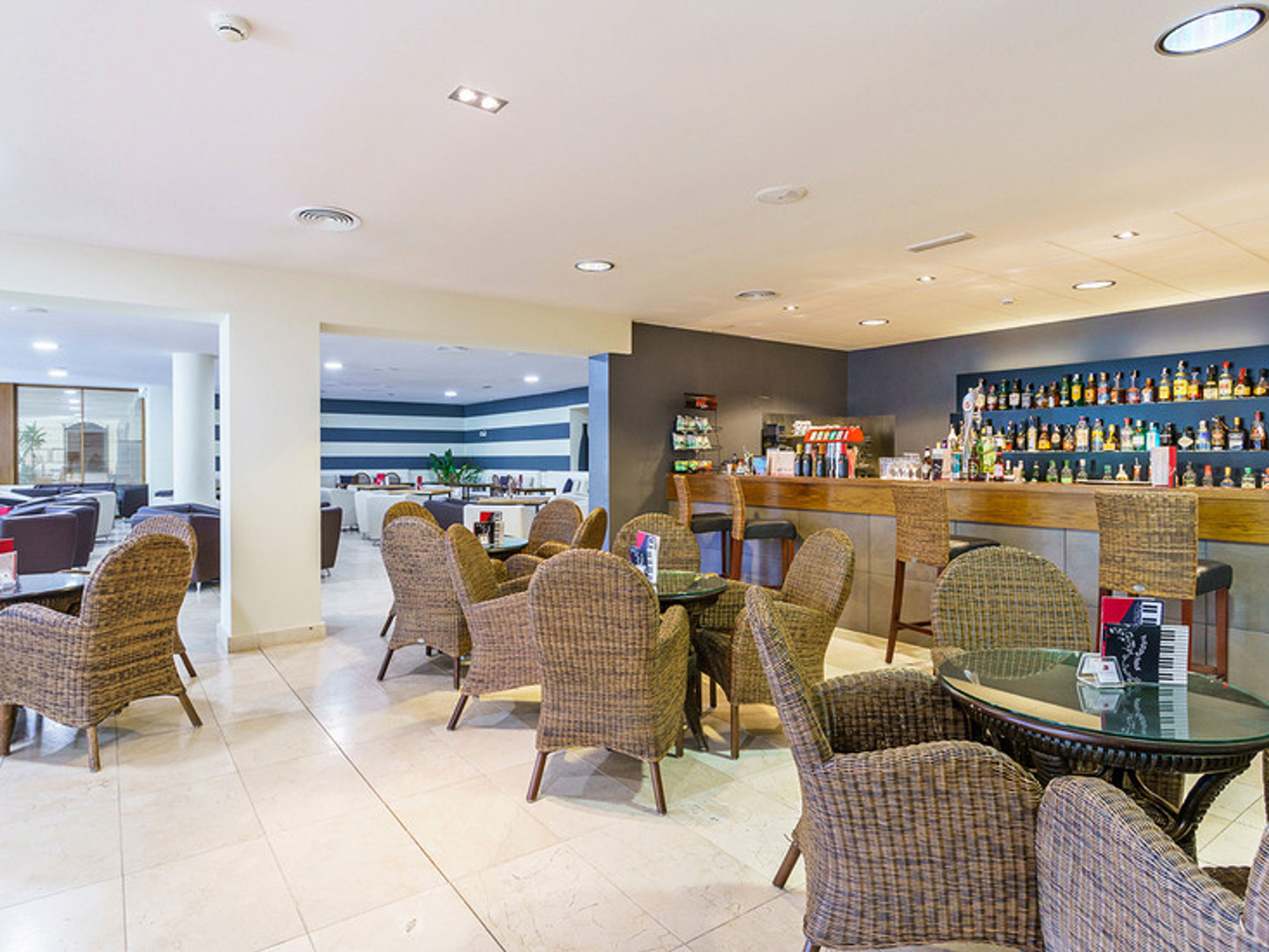 Minura Cala Galdana foto 4