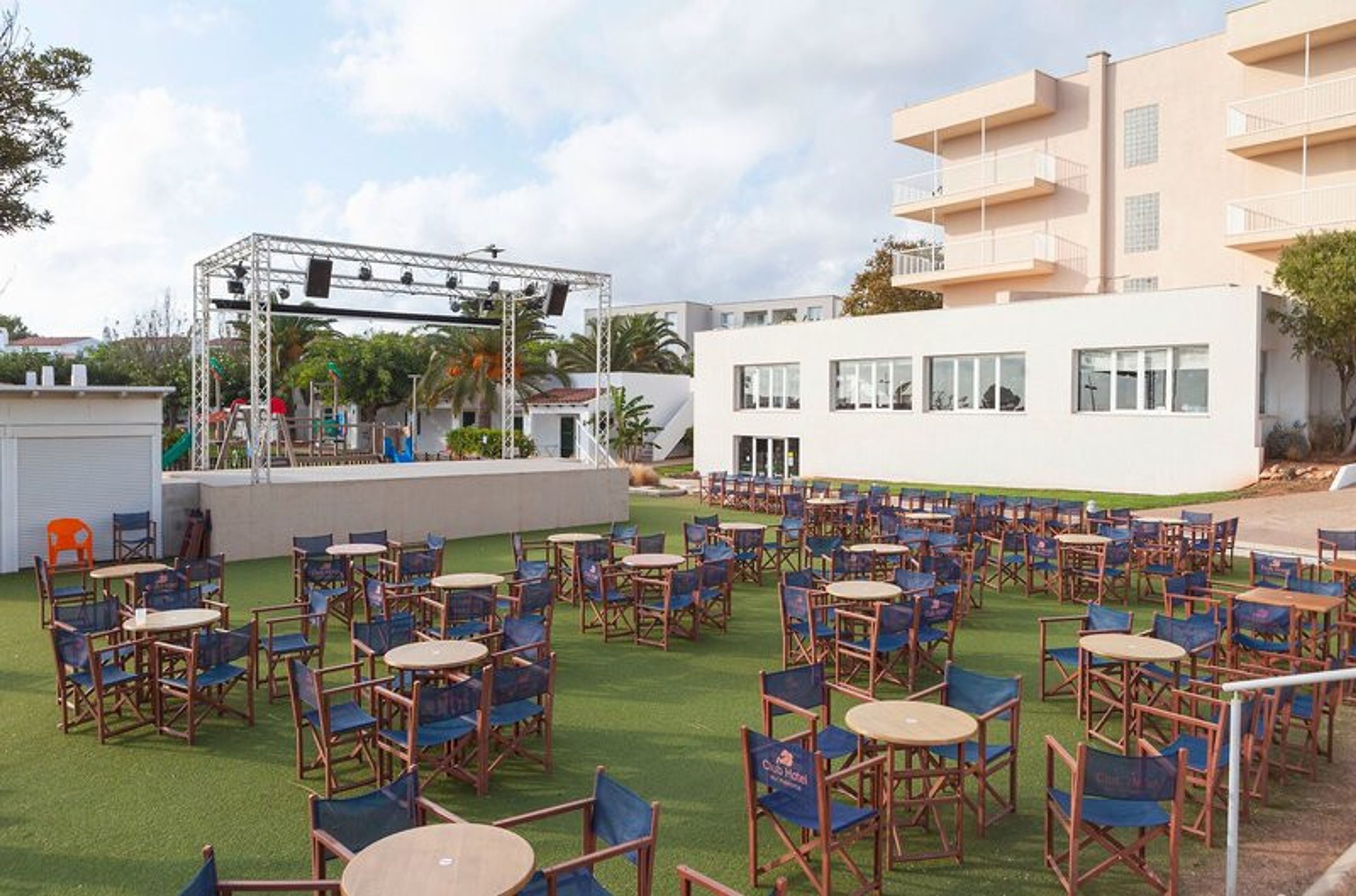 Minura Sur Menorca foto 1