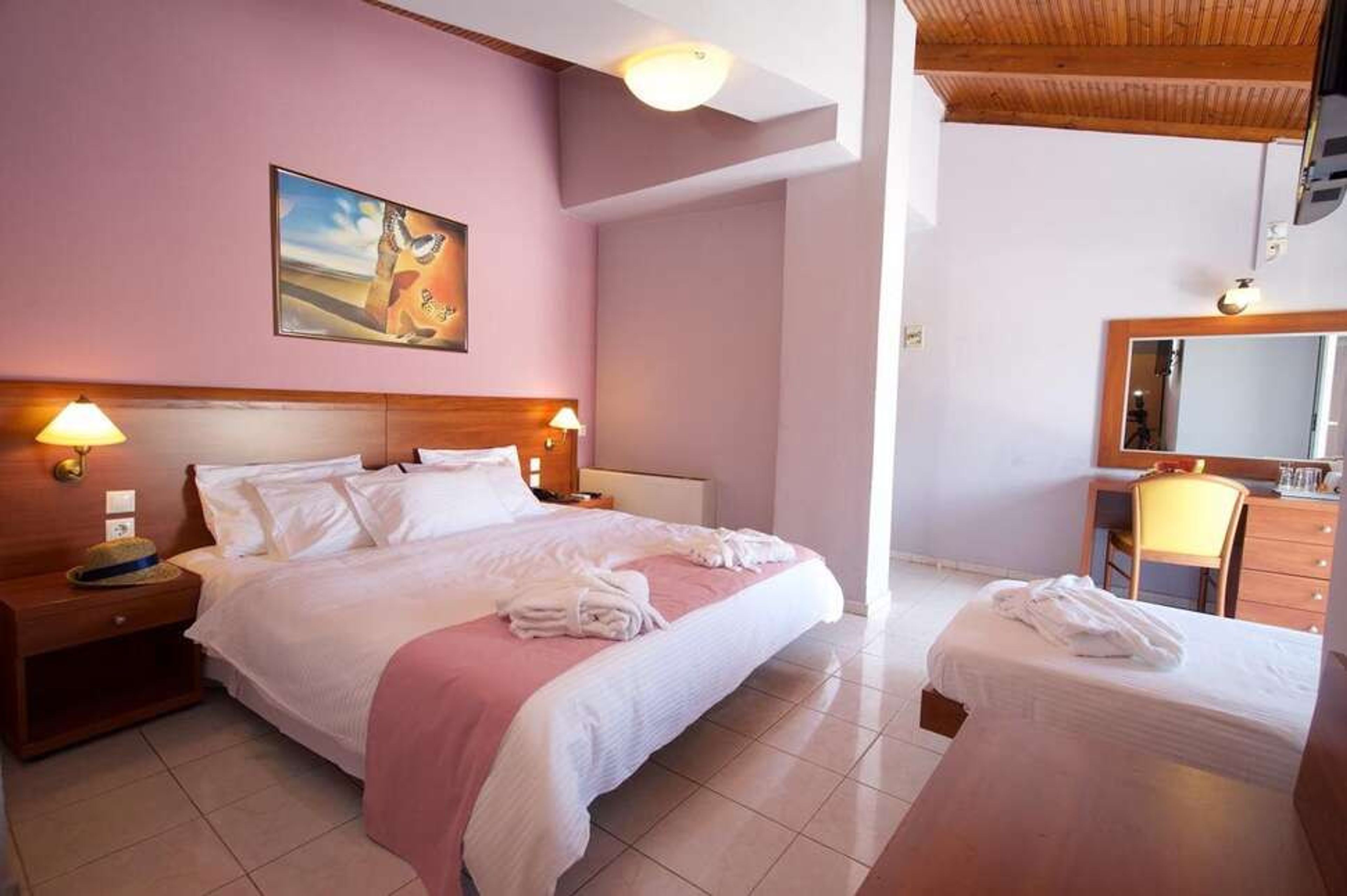 Mirabel City Center foto 1