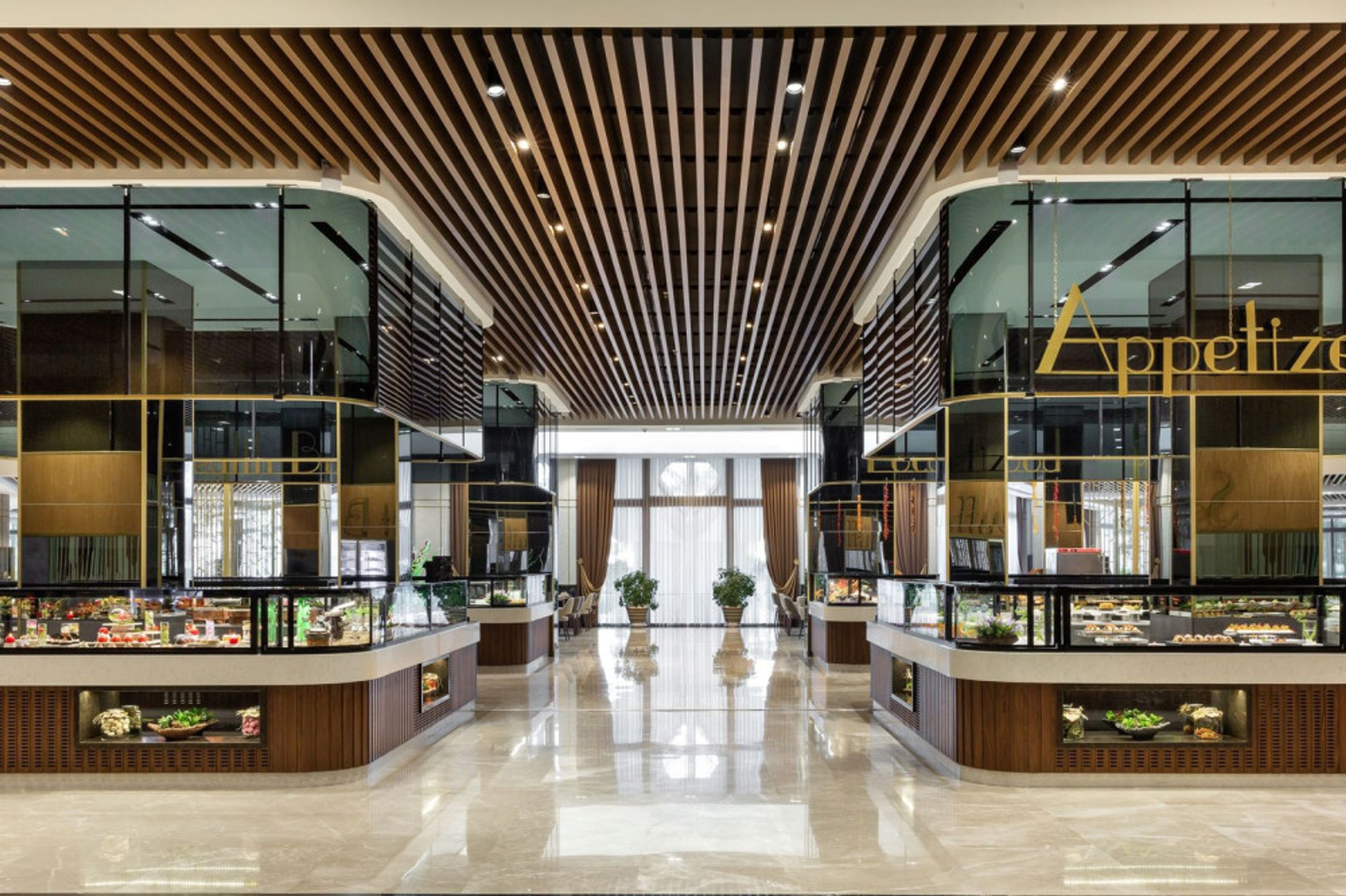 Miracle Resort foto 3