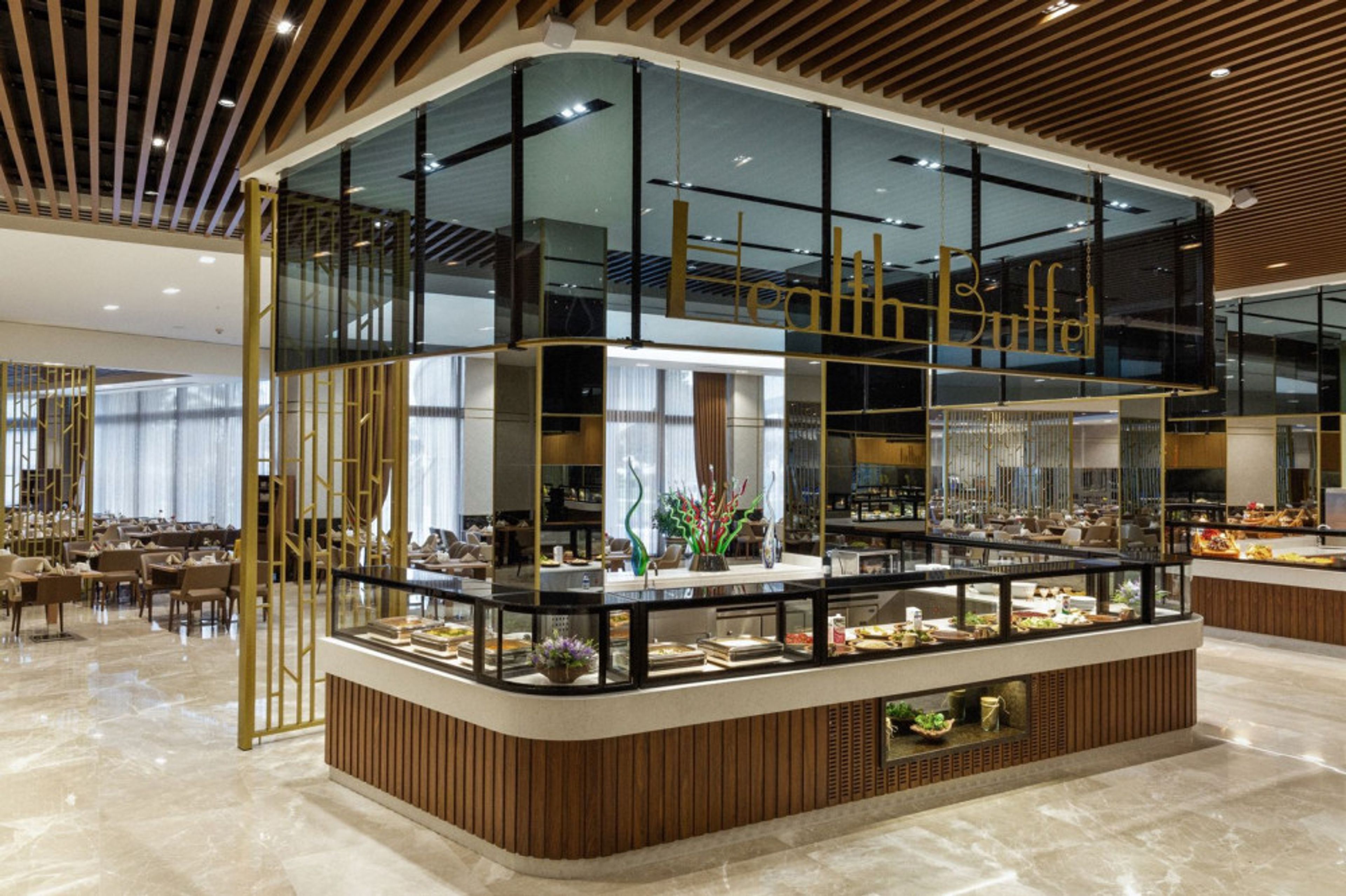 Miracle Resort foto 2