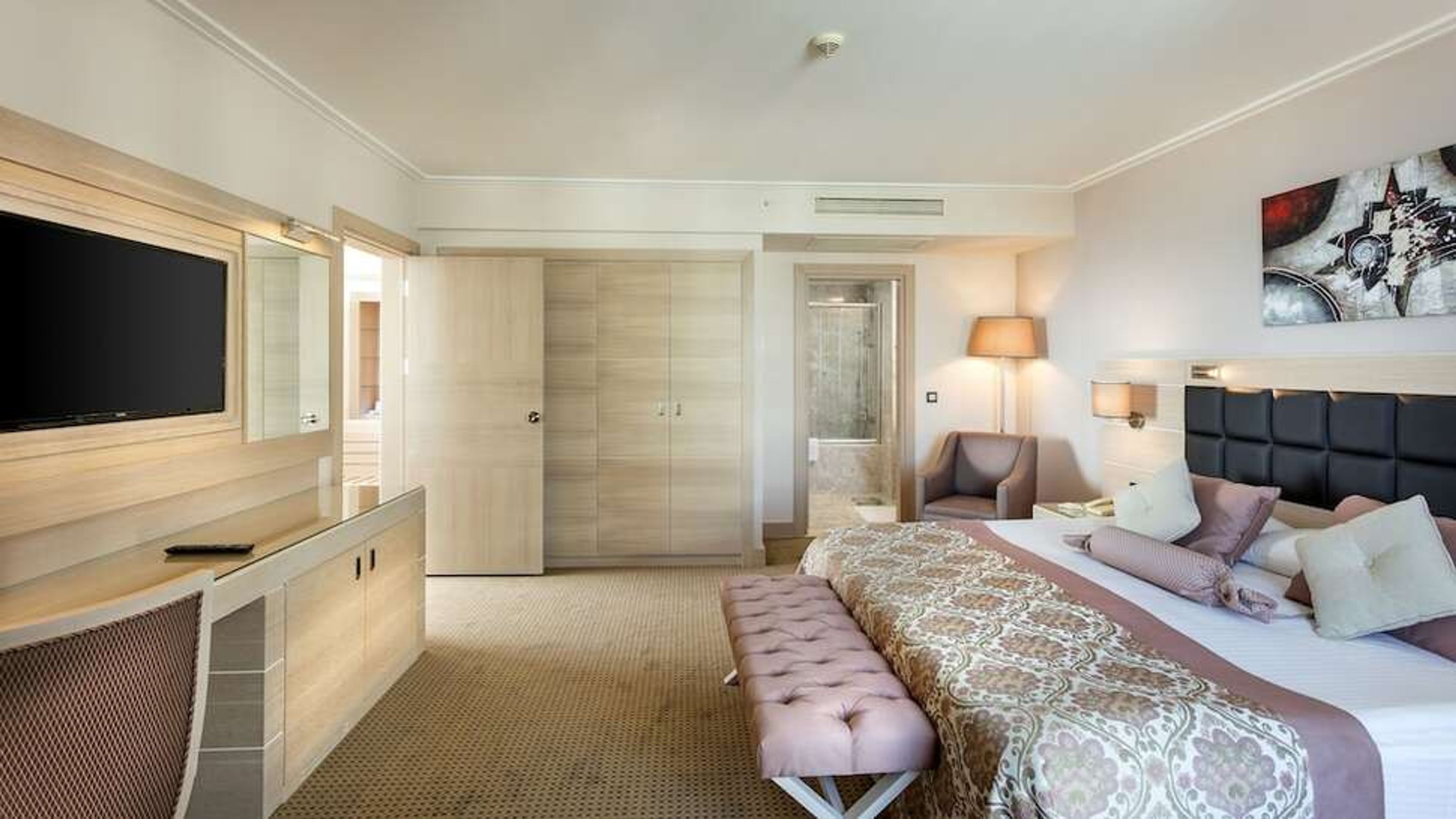 Hotel Miracle Resortfoto1