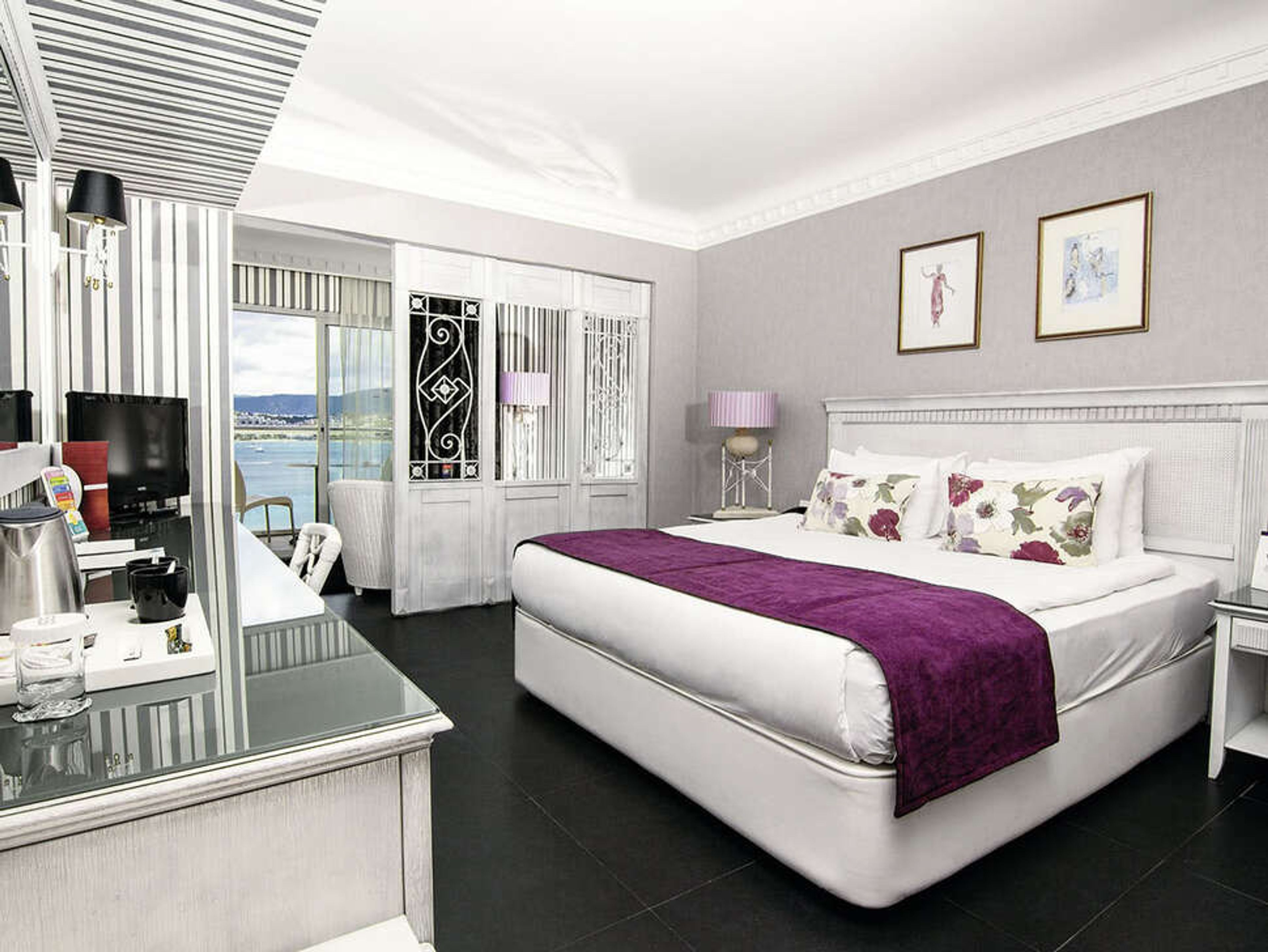 Mirada Exclusive Bodrum foto 4