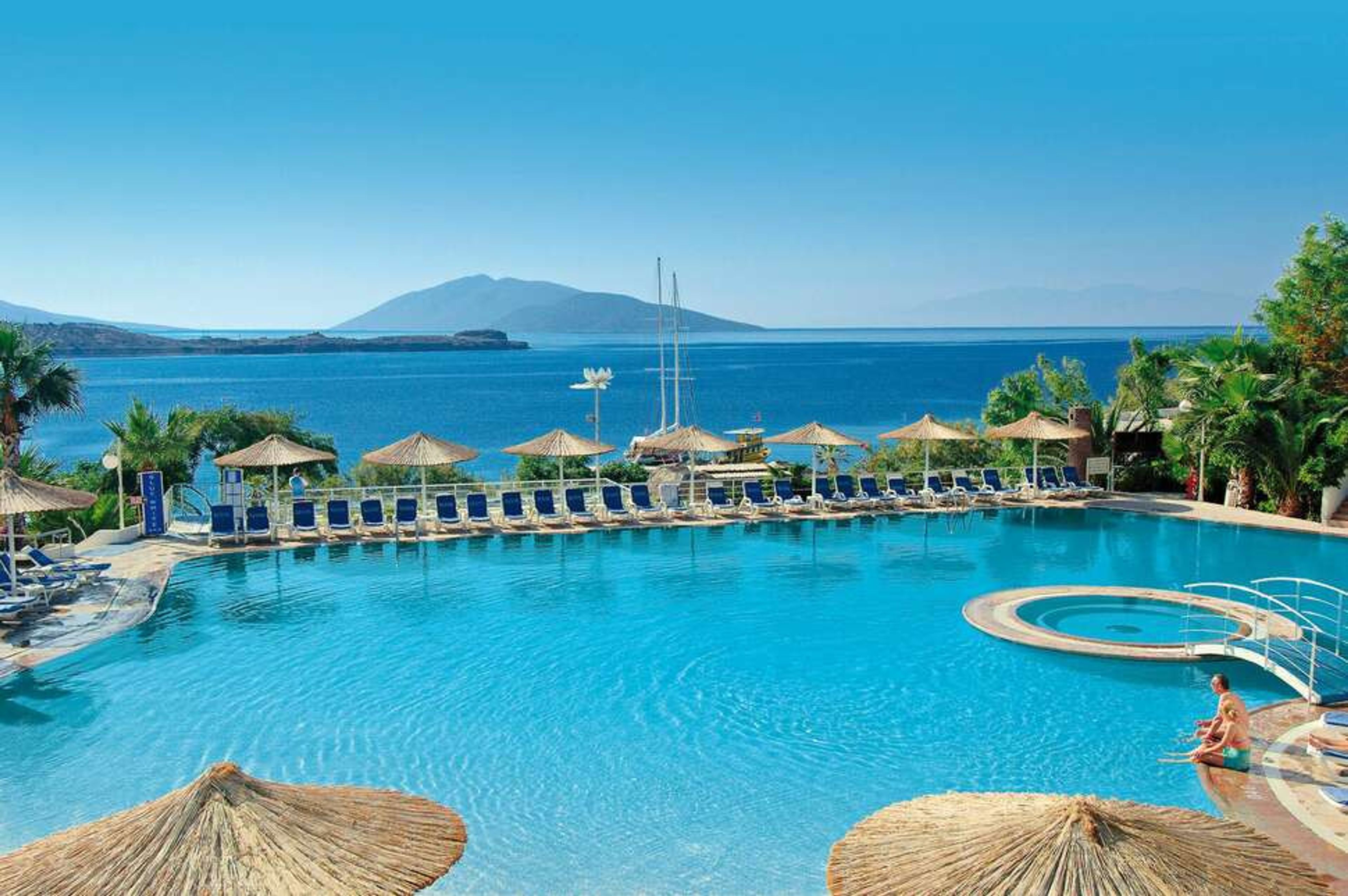 Mirada Exclusive Bodrum foto 1