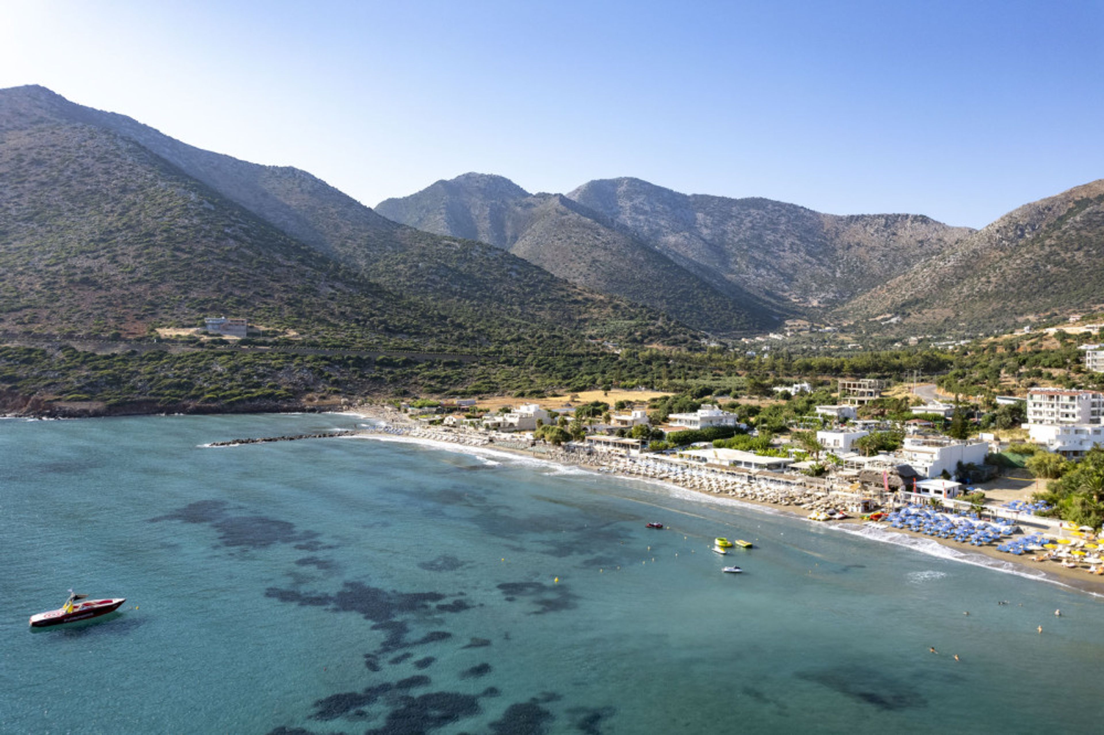 Mitsis Bali Paradise foto 2