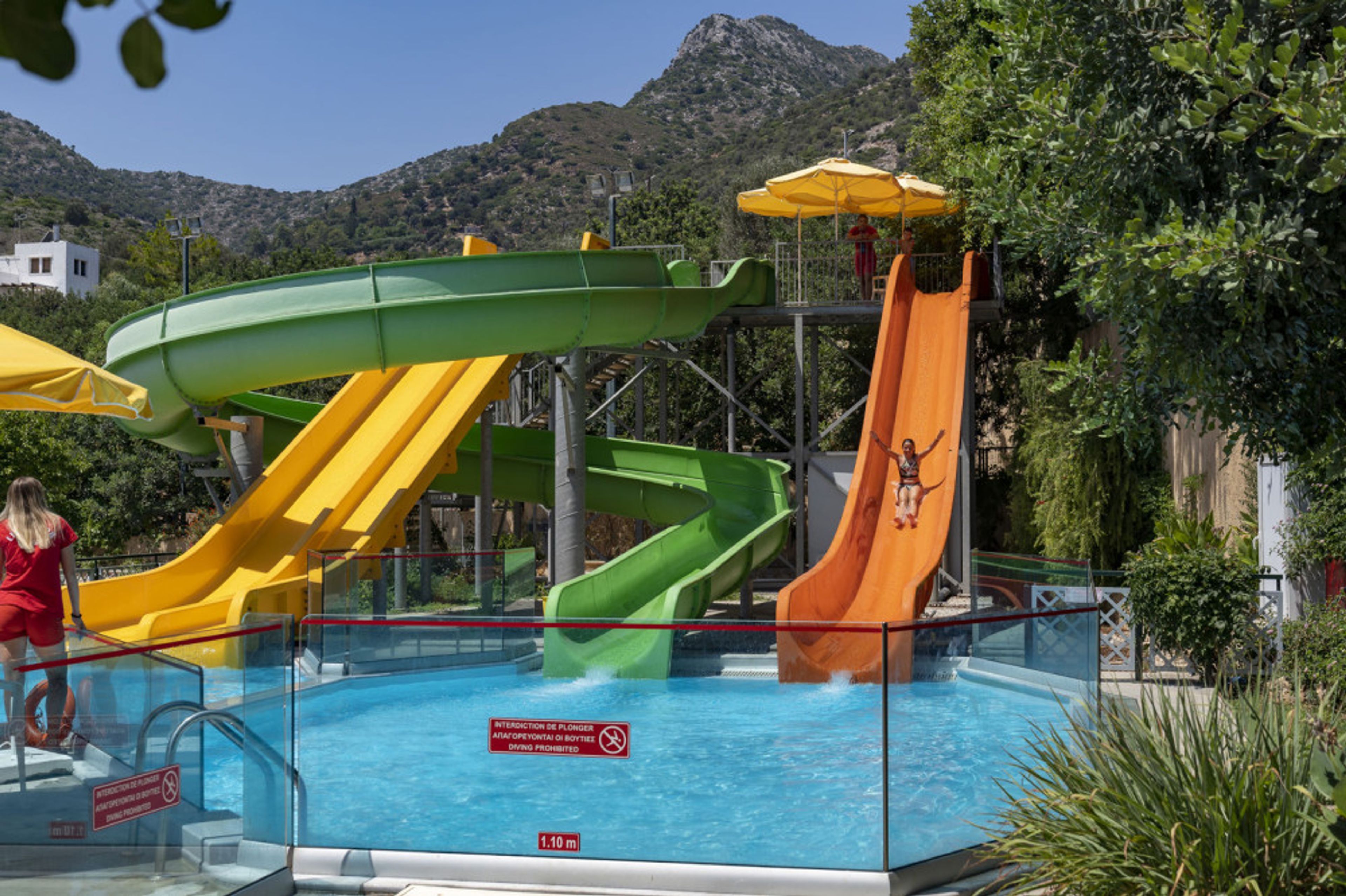 Mitsis Bali Paradise foto 3