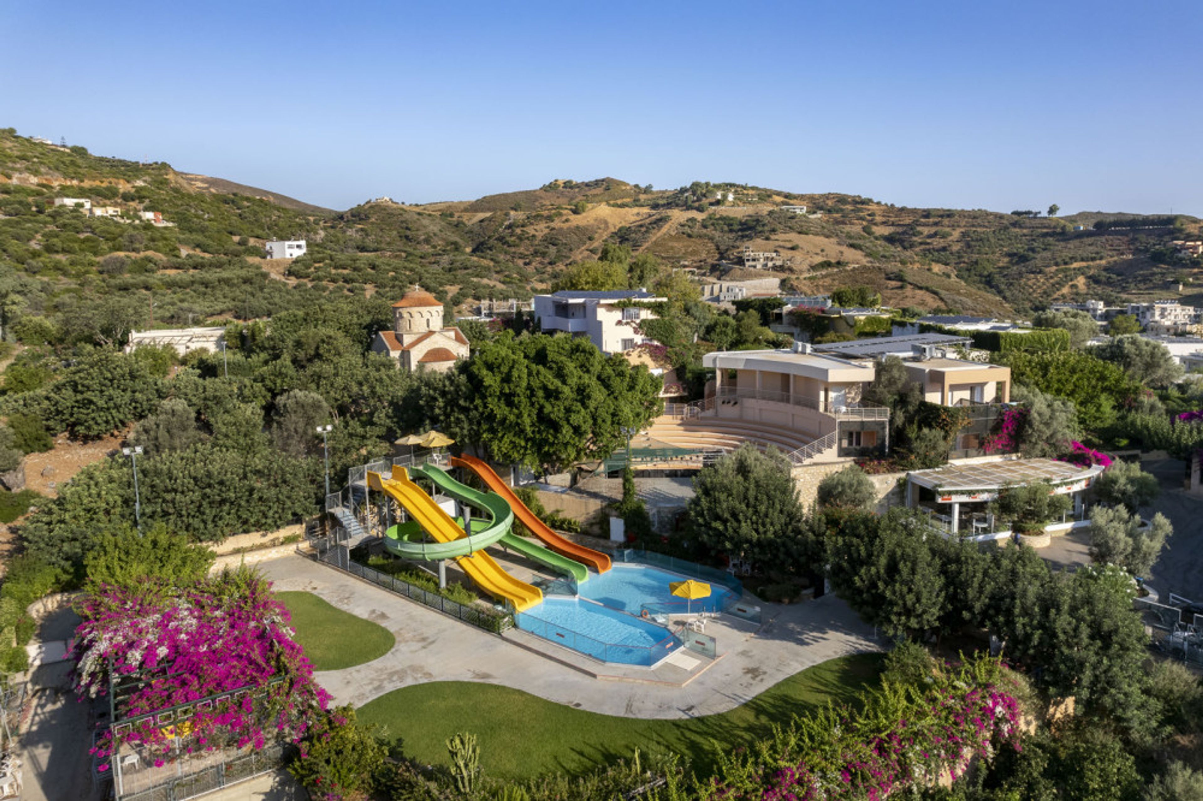 Mitsis Bali Paradise foto 4